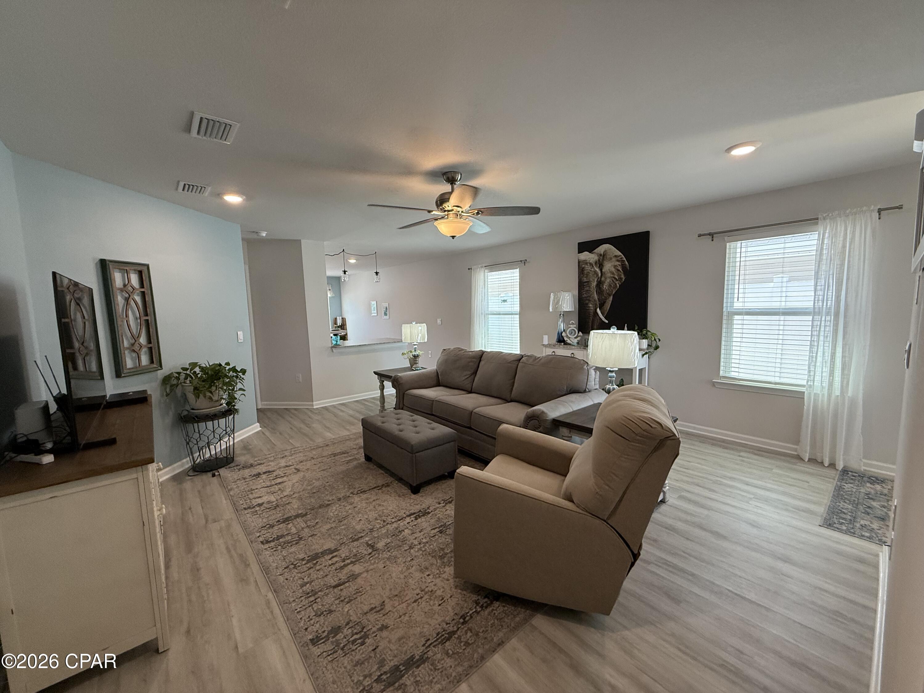 Liberty - Residential