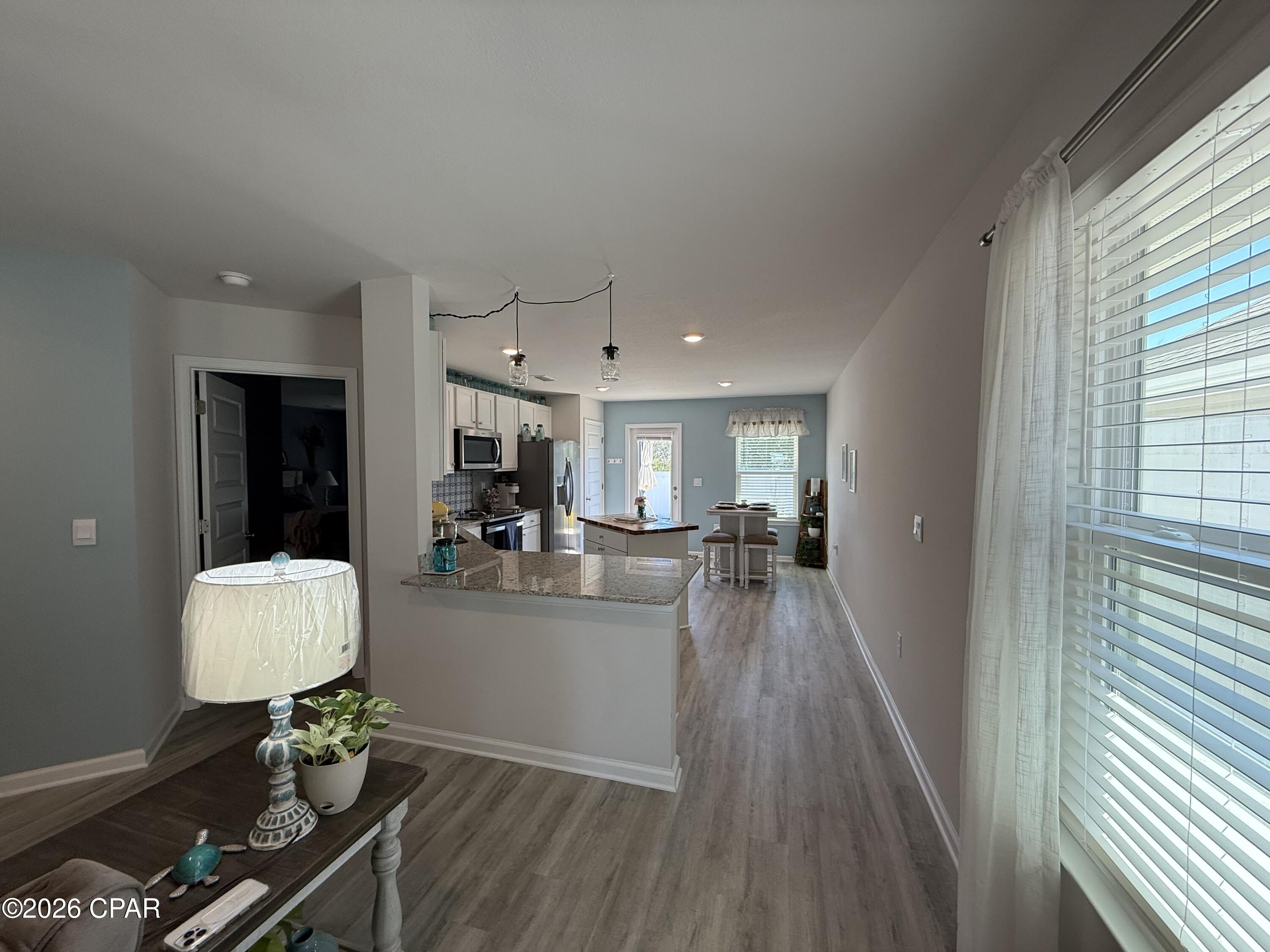 Liberty - Residential