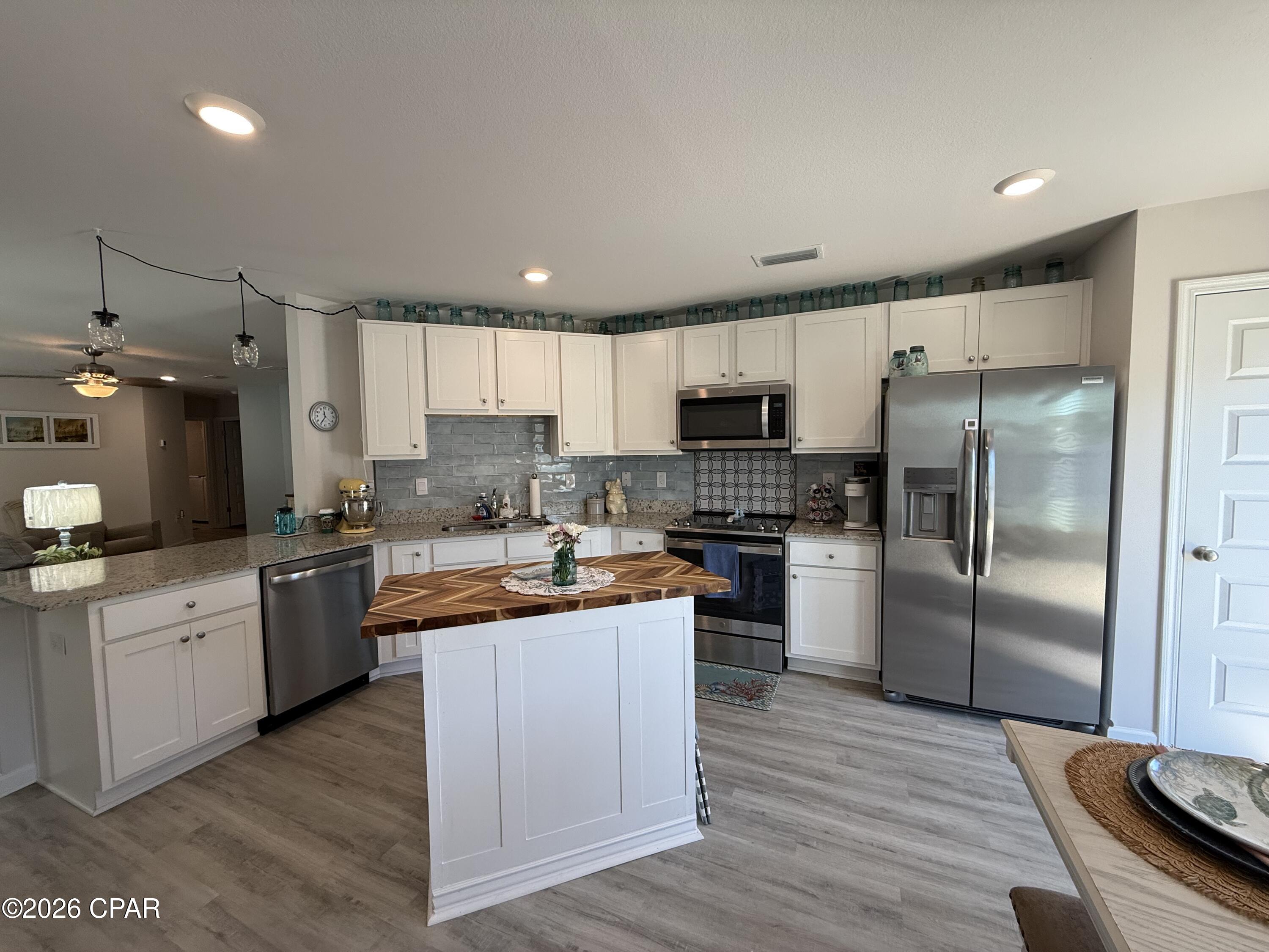 Liberty - Residential