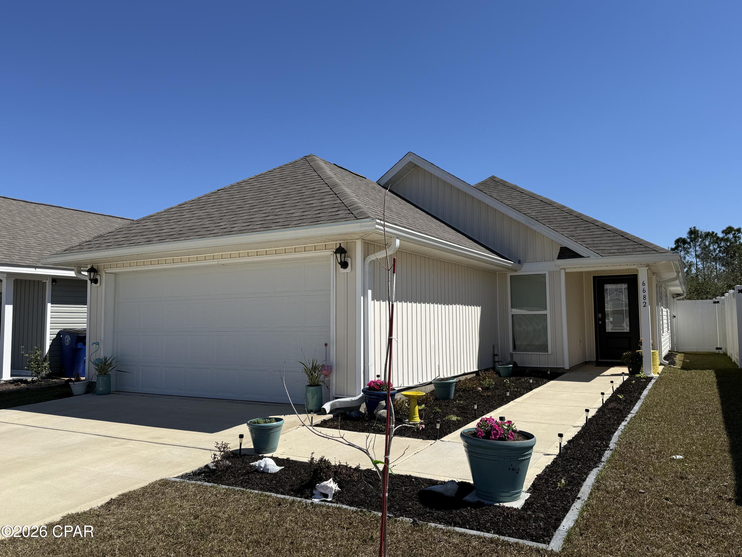 Liberty - Residential