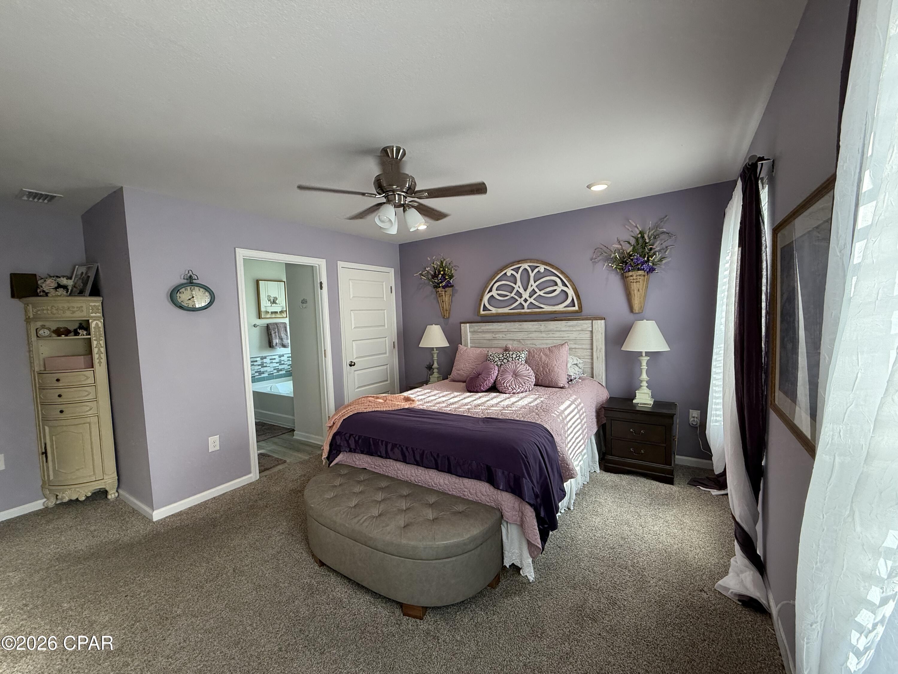 Liberty - Residential