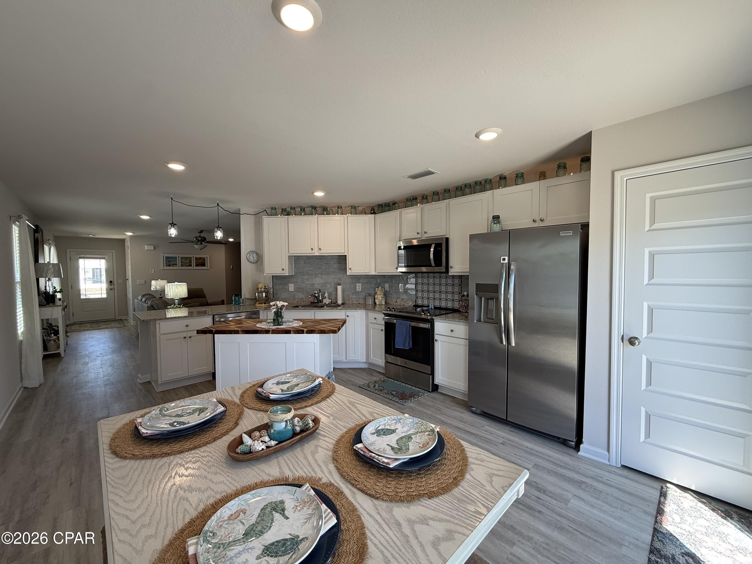 Liberty - Residential