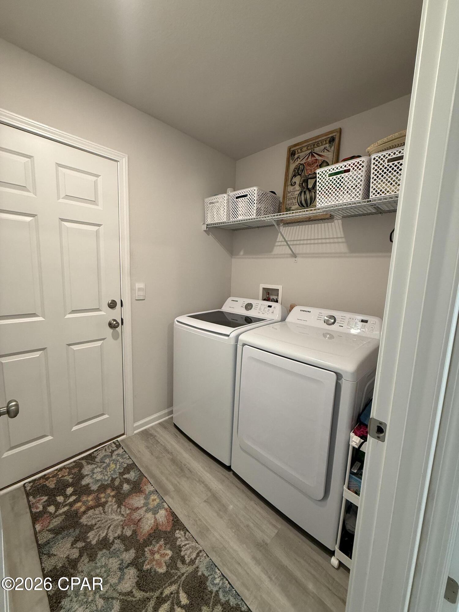 Liberty - Residential