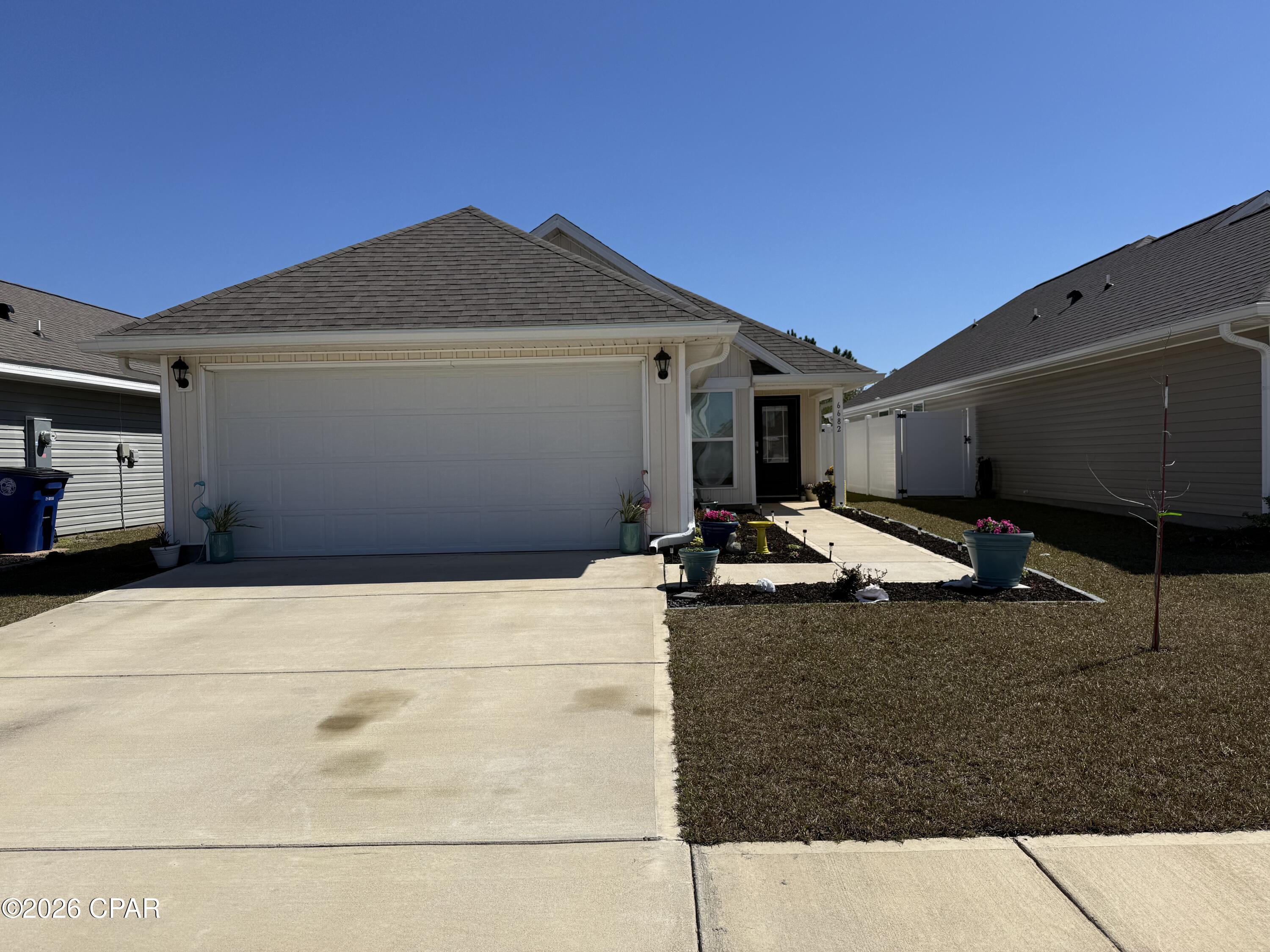 Liberty - Residential