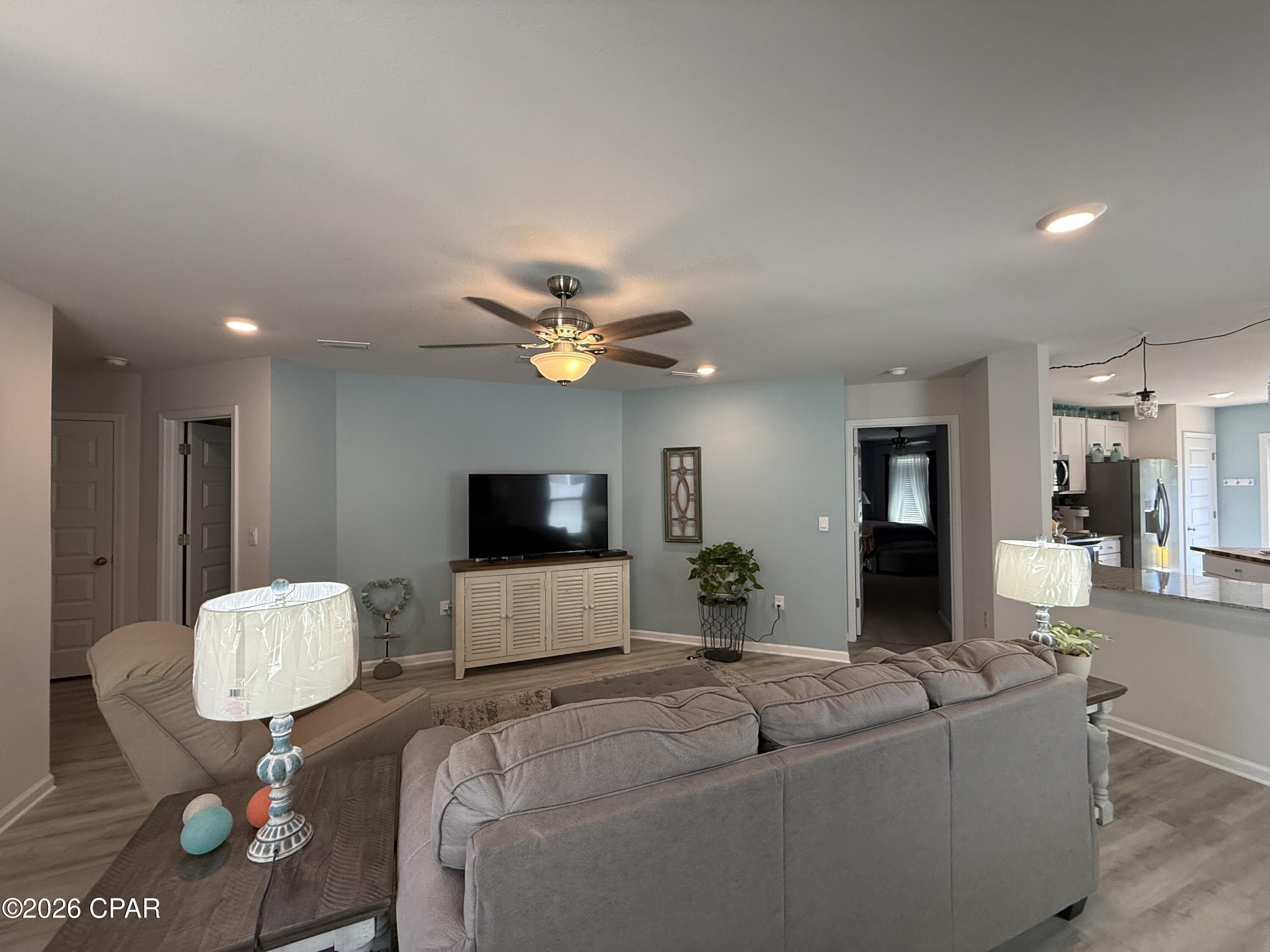 Liberty - Residential