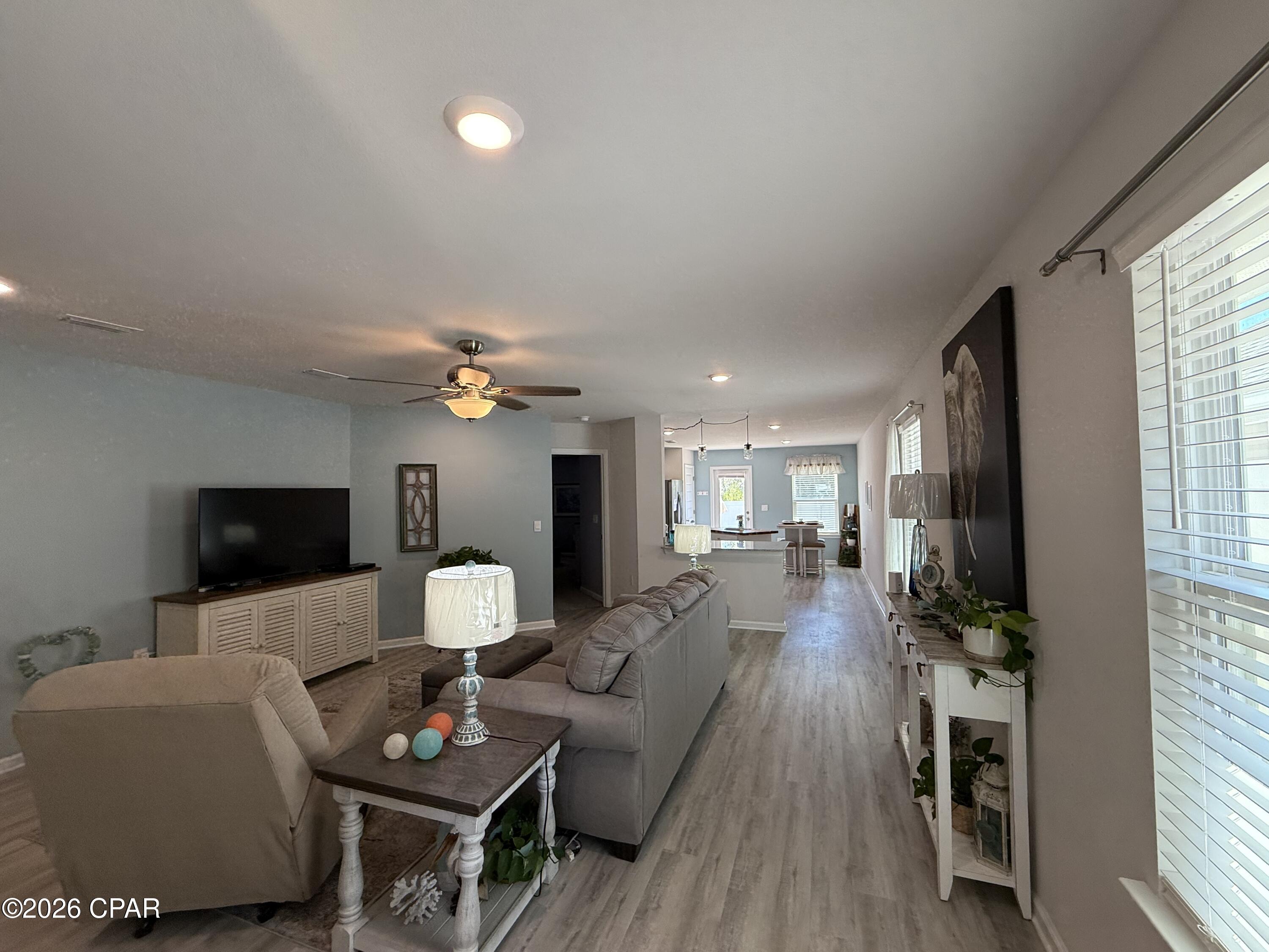 Liberty - Residential