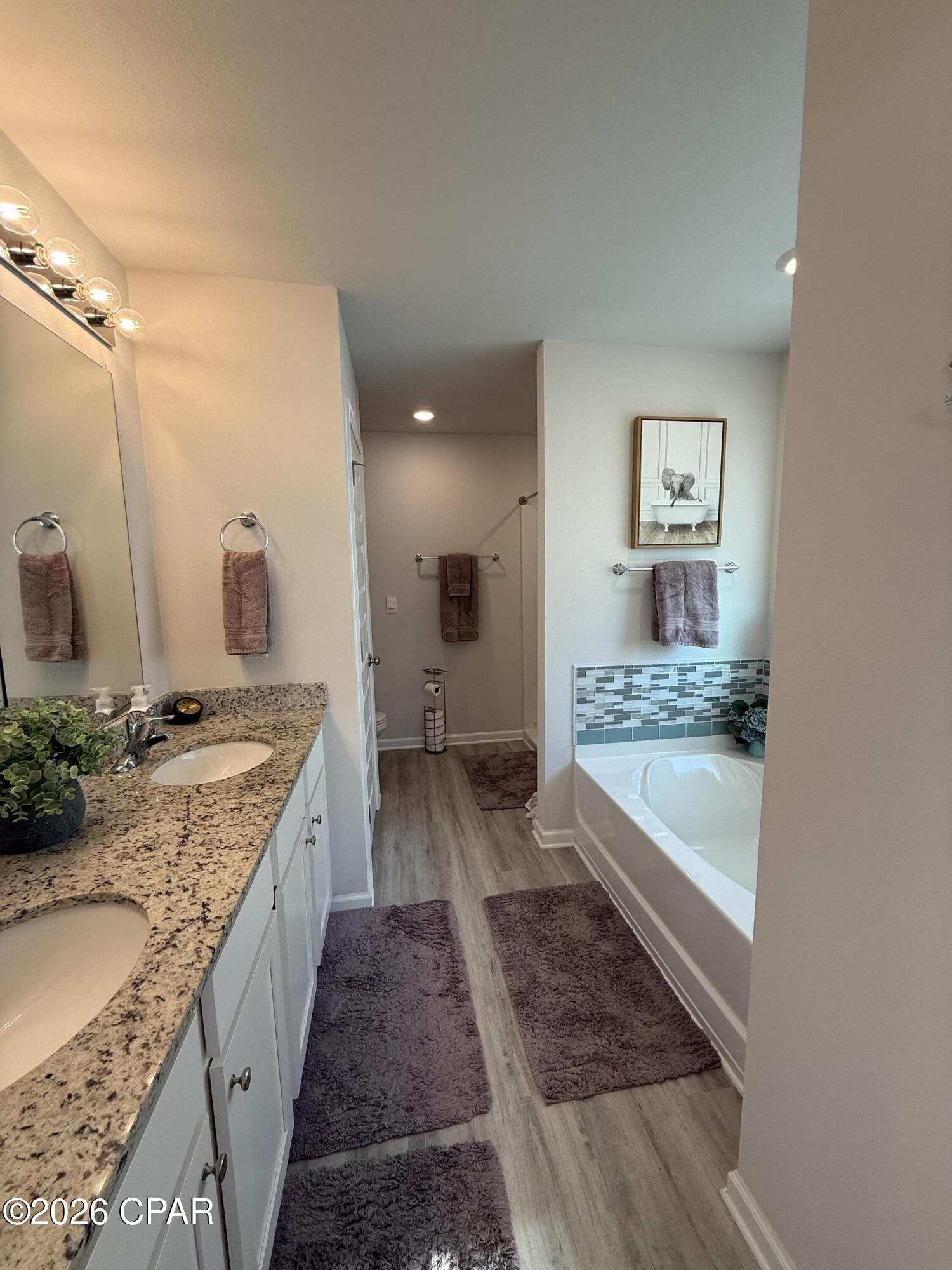 Liberty - Residential