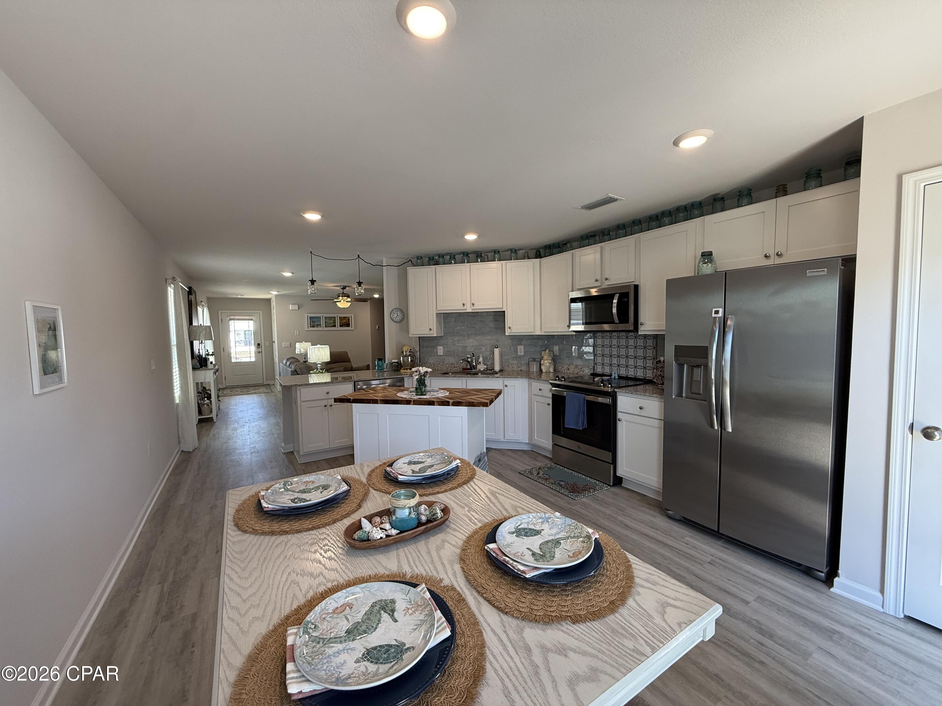 Liberty - Residential