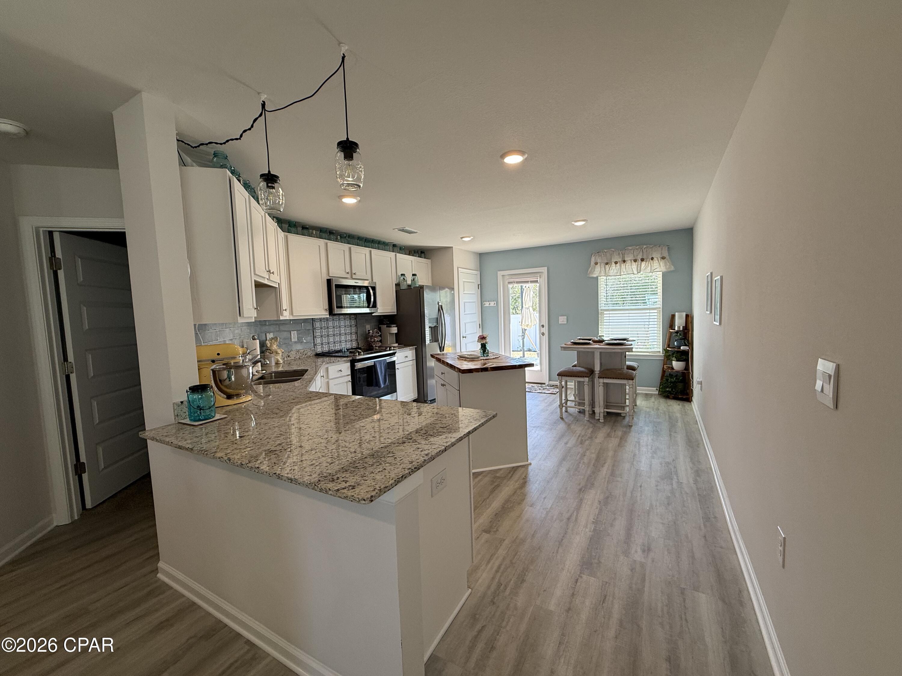 Liberty - Residential