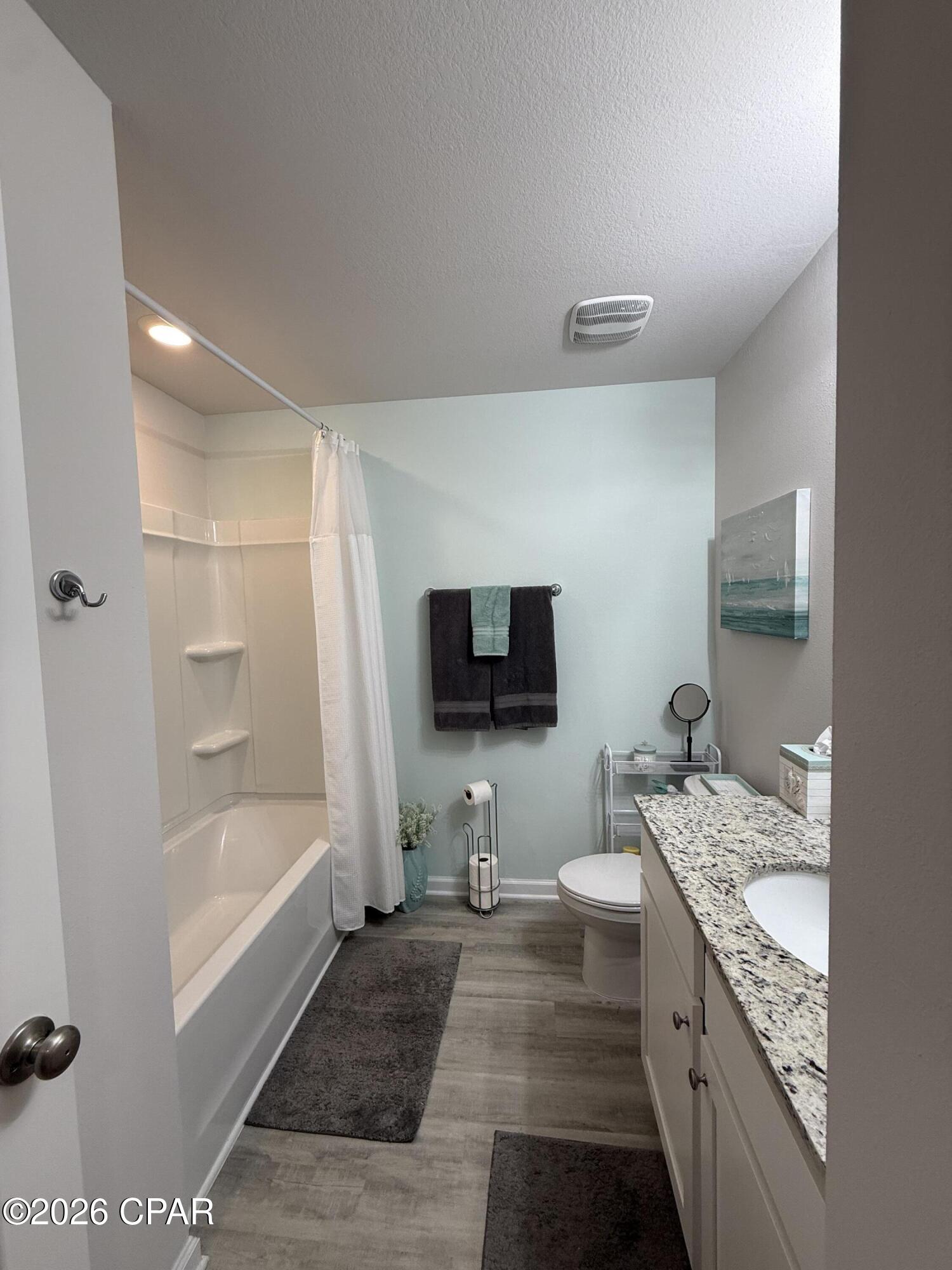 Liberty - Residential