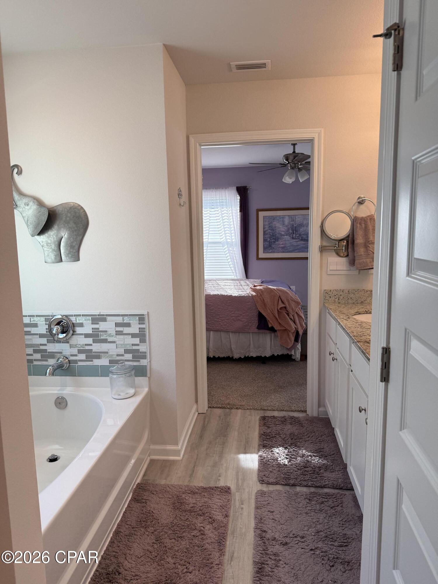 Liberty - Residential