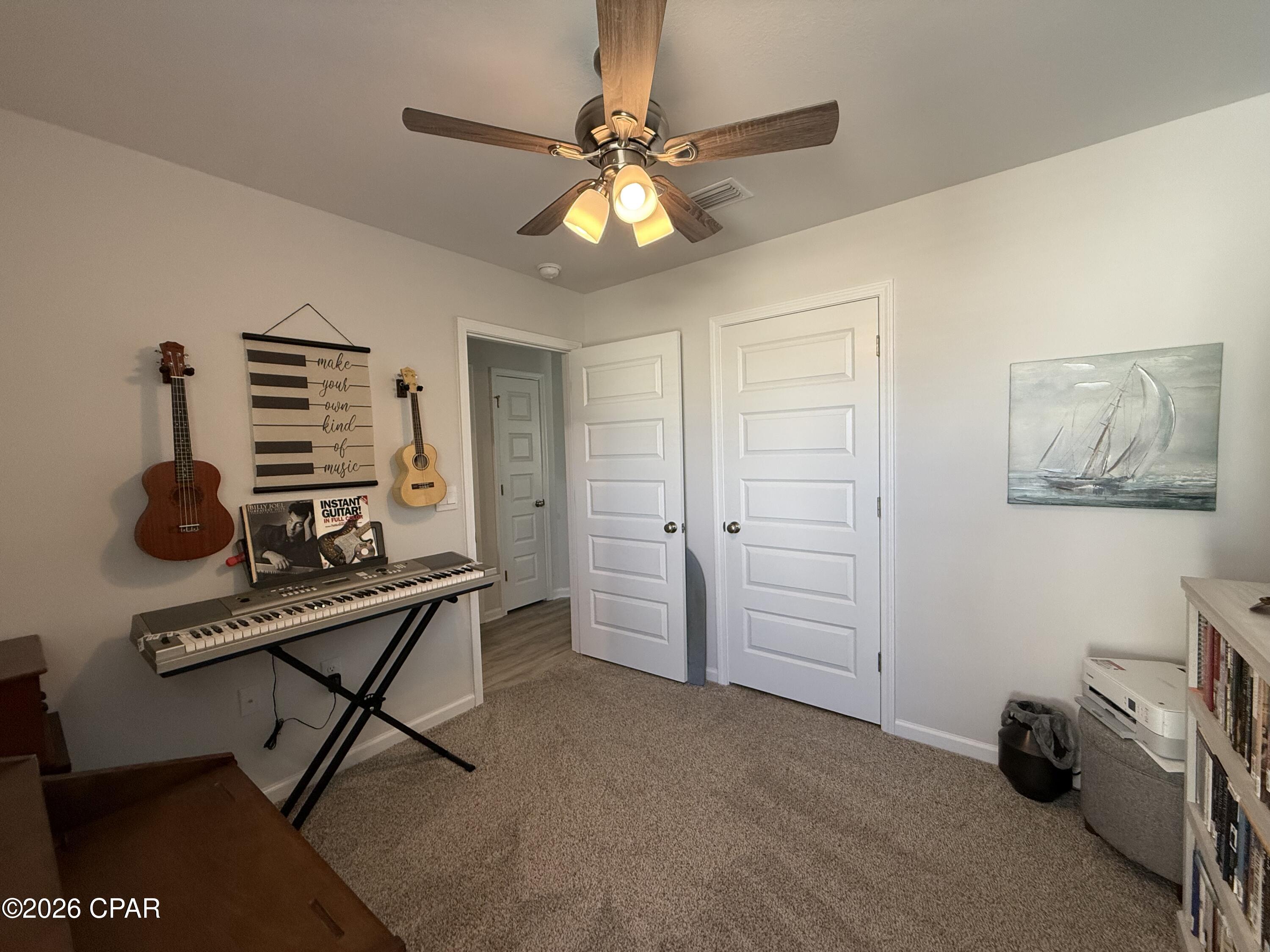 Liberty - Residential