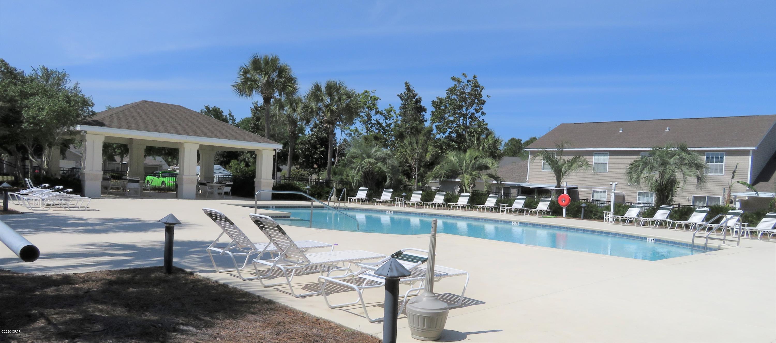 Palmetto Trace - Residential