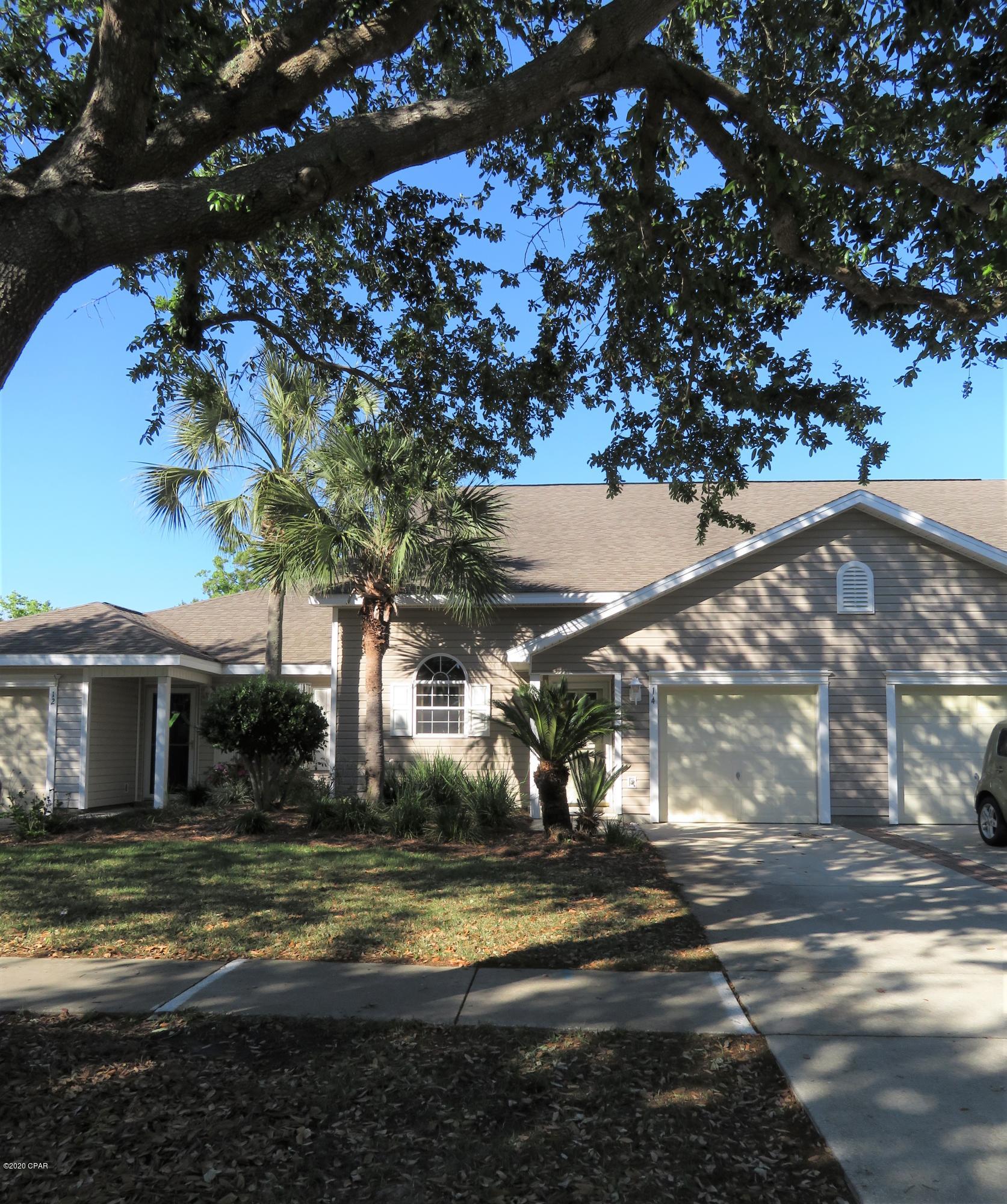 Palmetto Trace - Residential