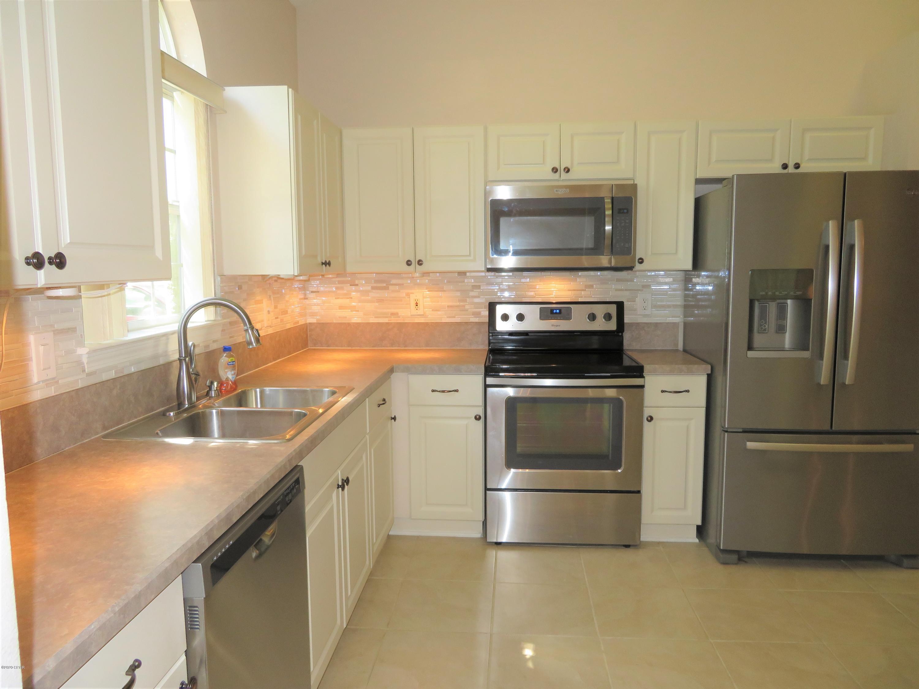 Palmetto Trace - Residential