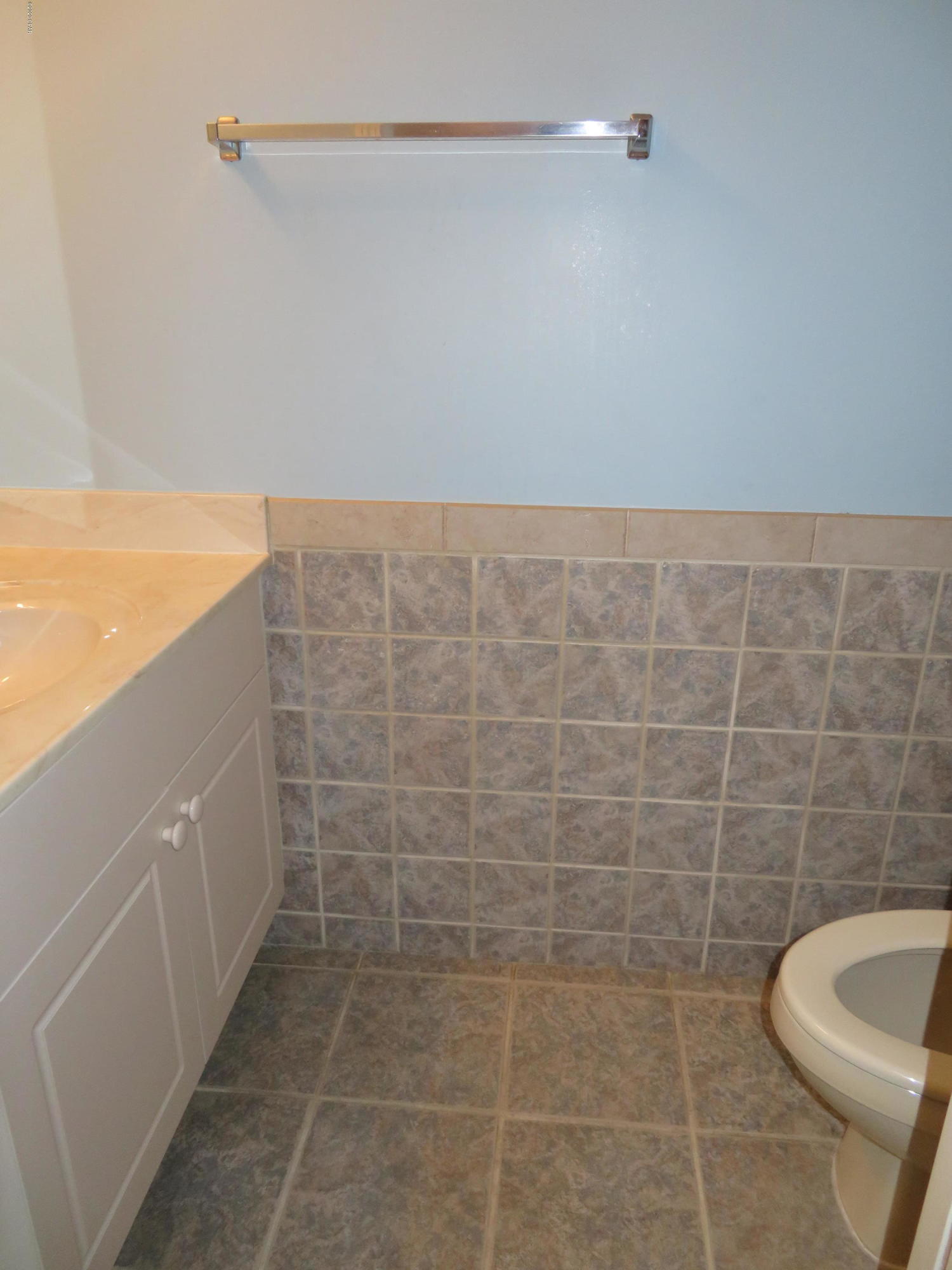 Palmetto Trace - Residential