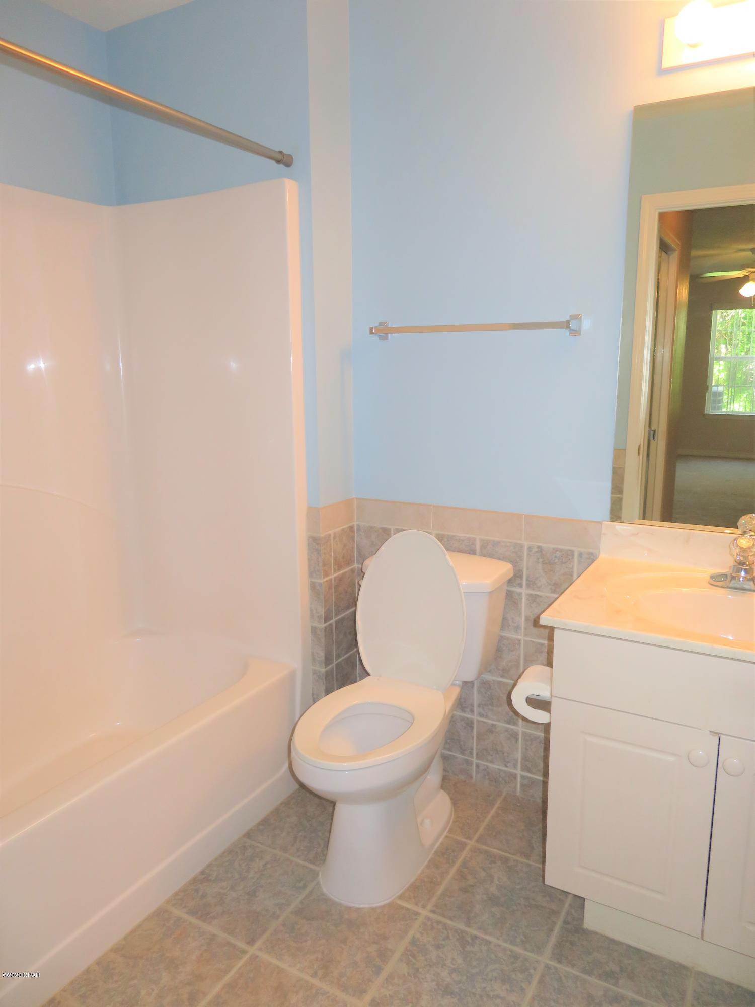 Palmetto Trace - Residential