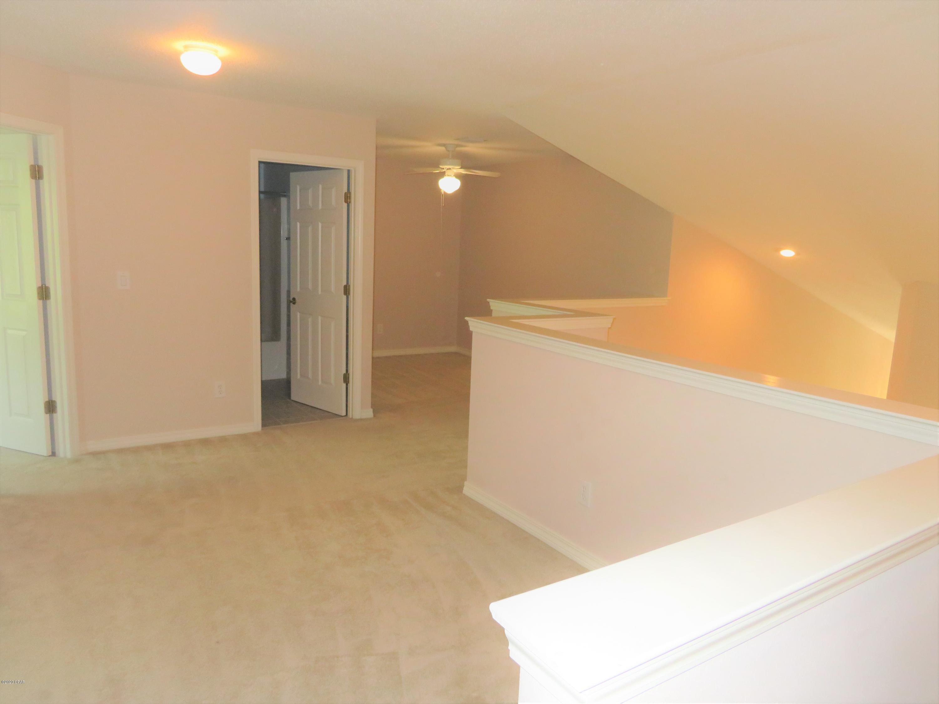 Palmetto Trace - Residential