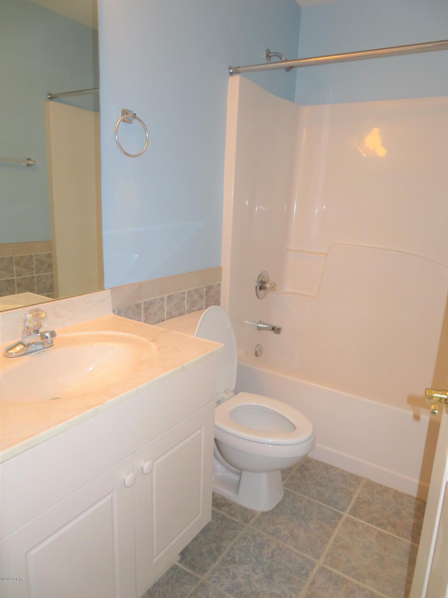 Palmetto Trace - Residential