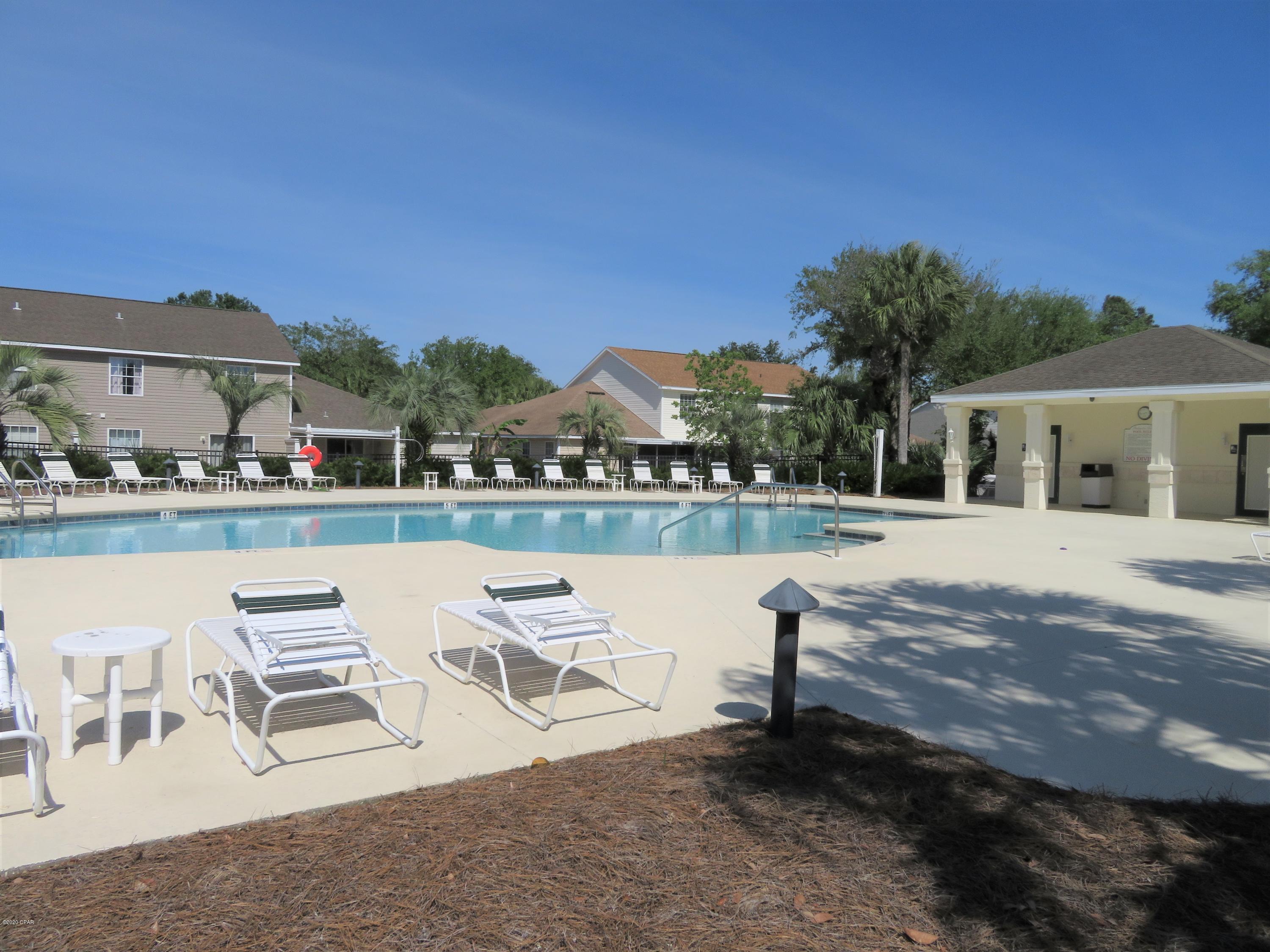 Palmetto Trace - Residential