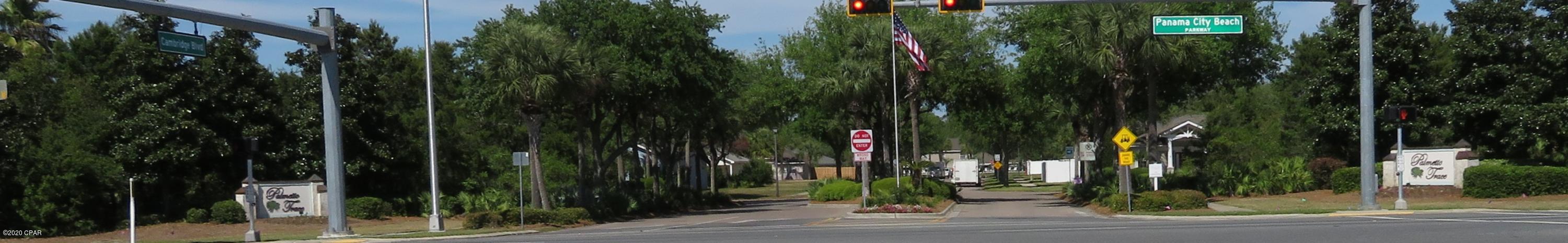 Palmetto Trace - Residential