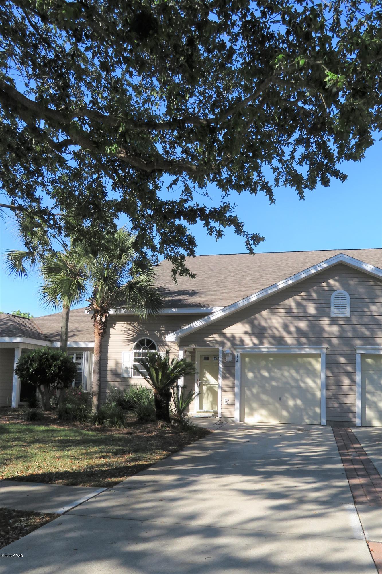 Palmetto Trace - Residential
