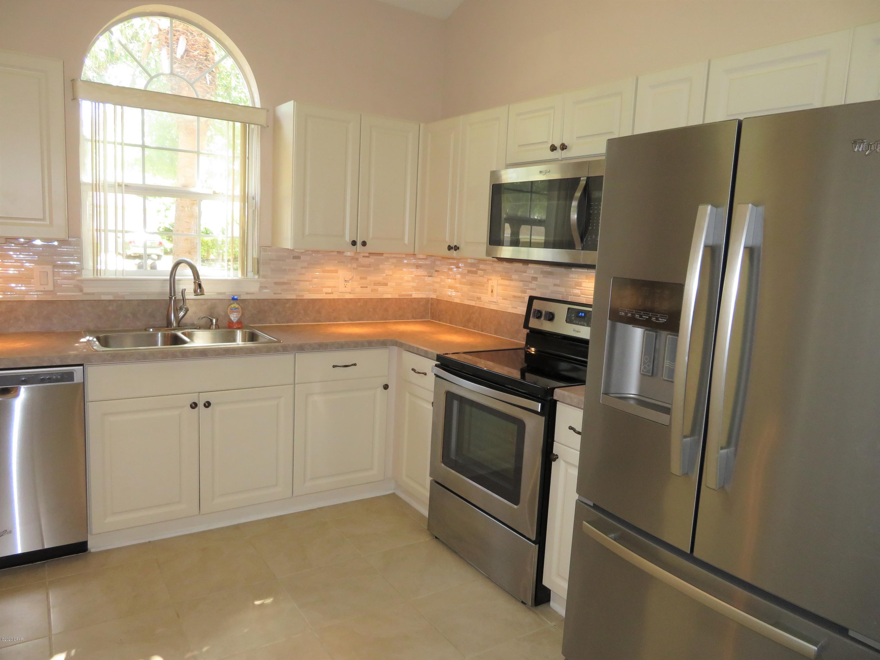 Palmetto Trace - Residential