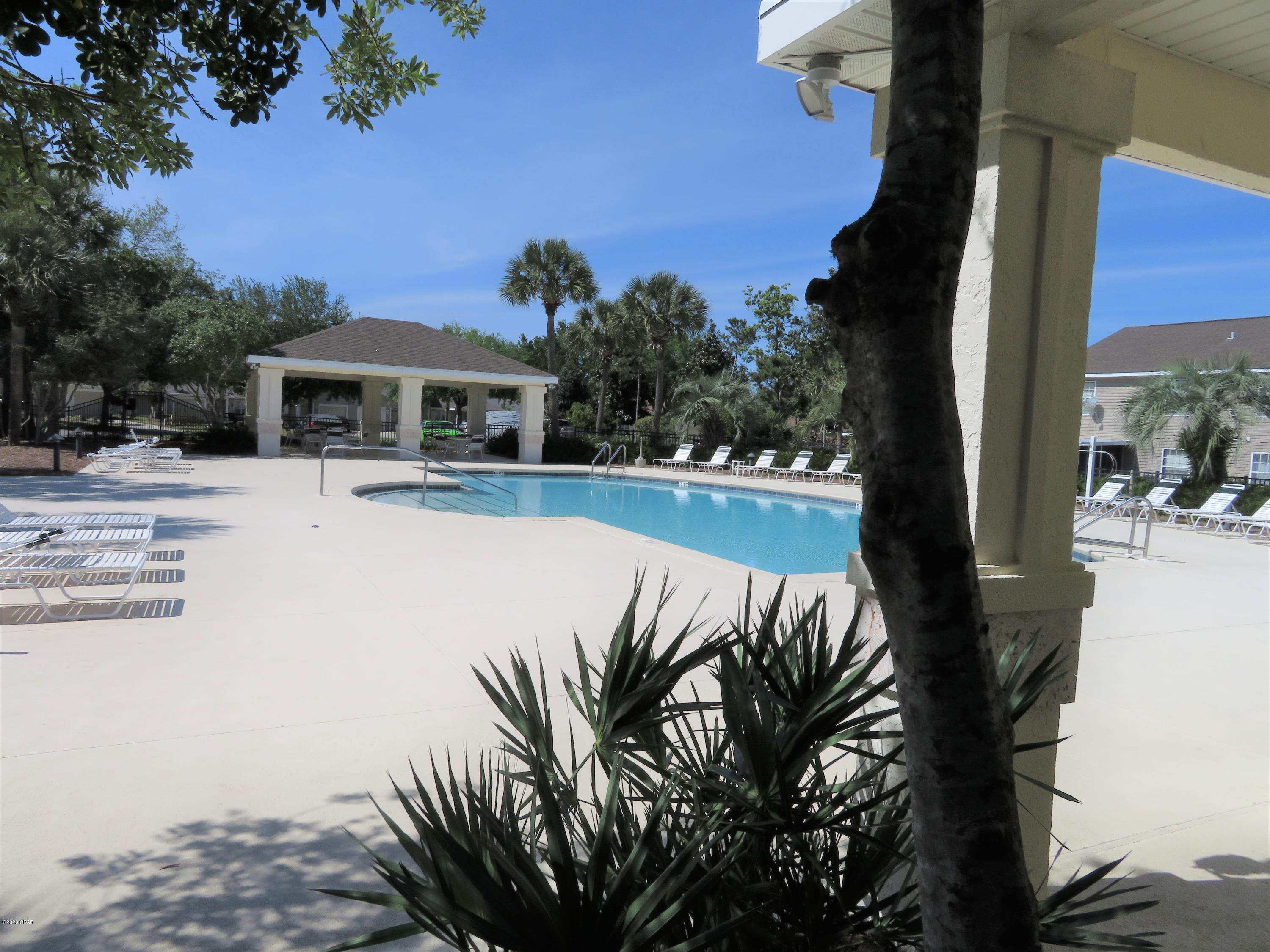 Palmetto Trace - Residential