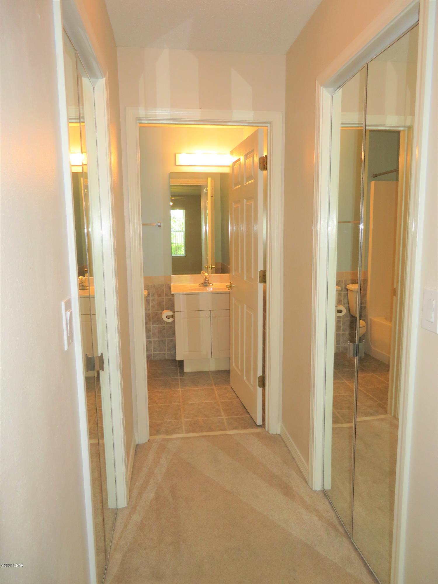 Palmetto Trace - Residential