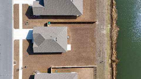 A home in Panama City