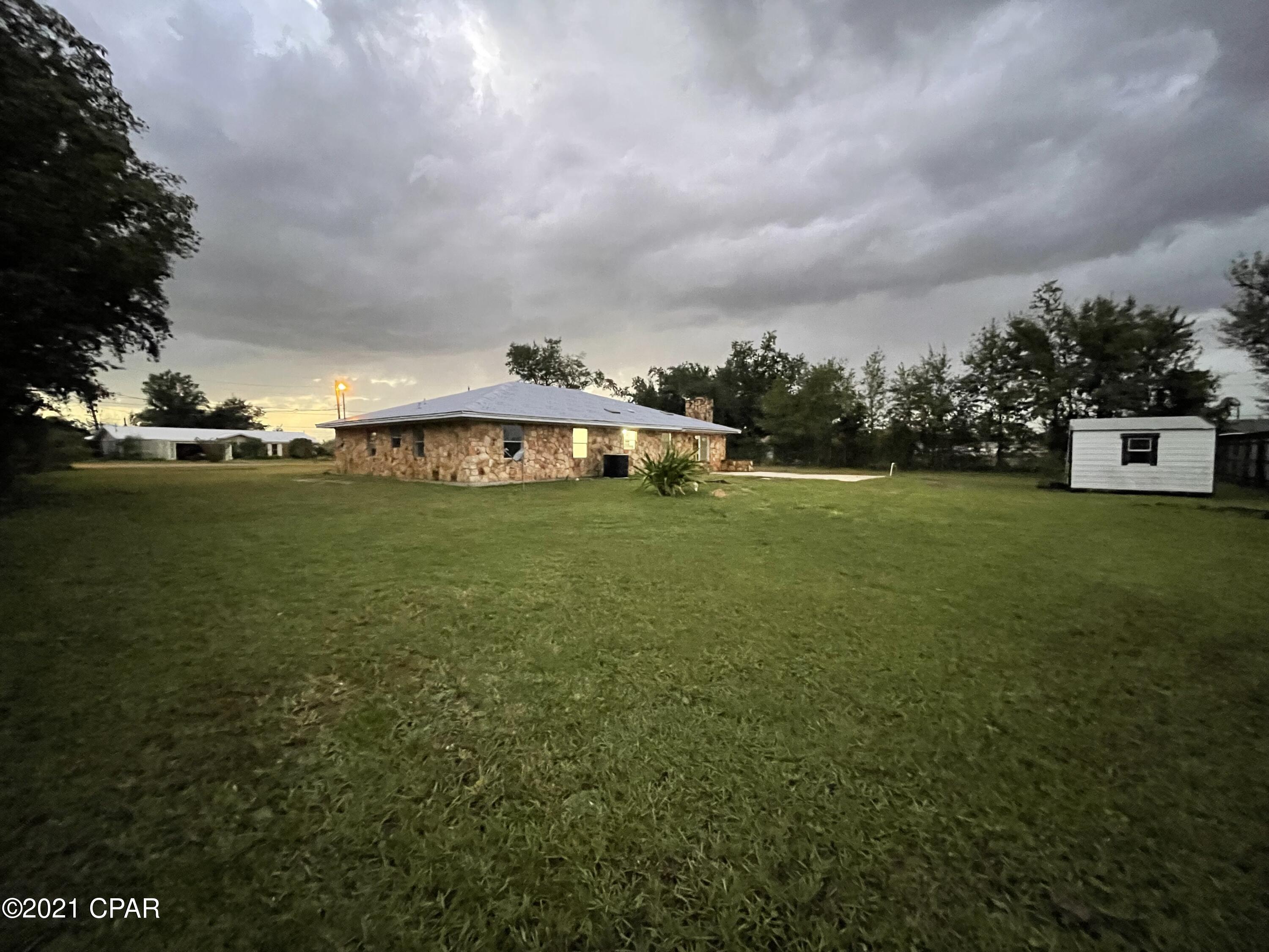 Boat Race Estates - Residential