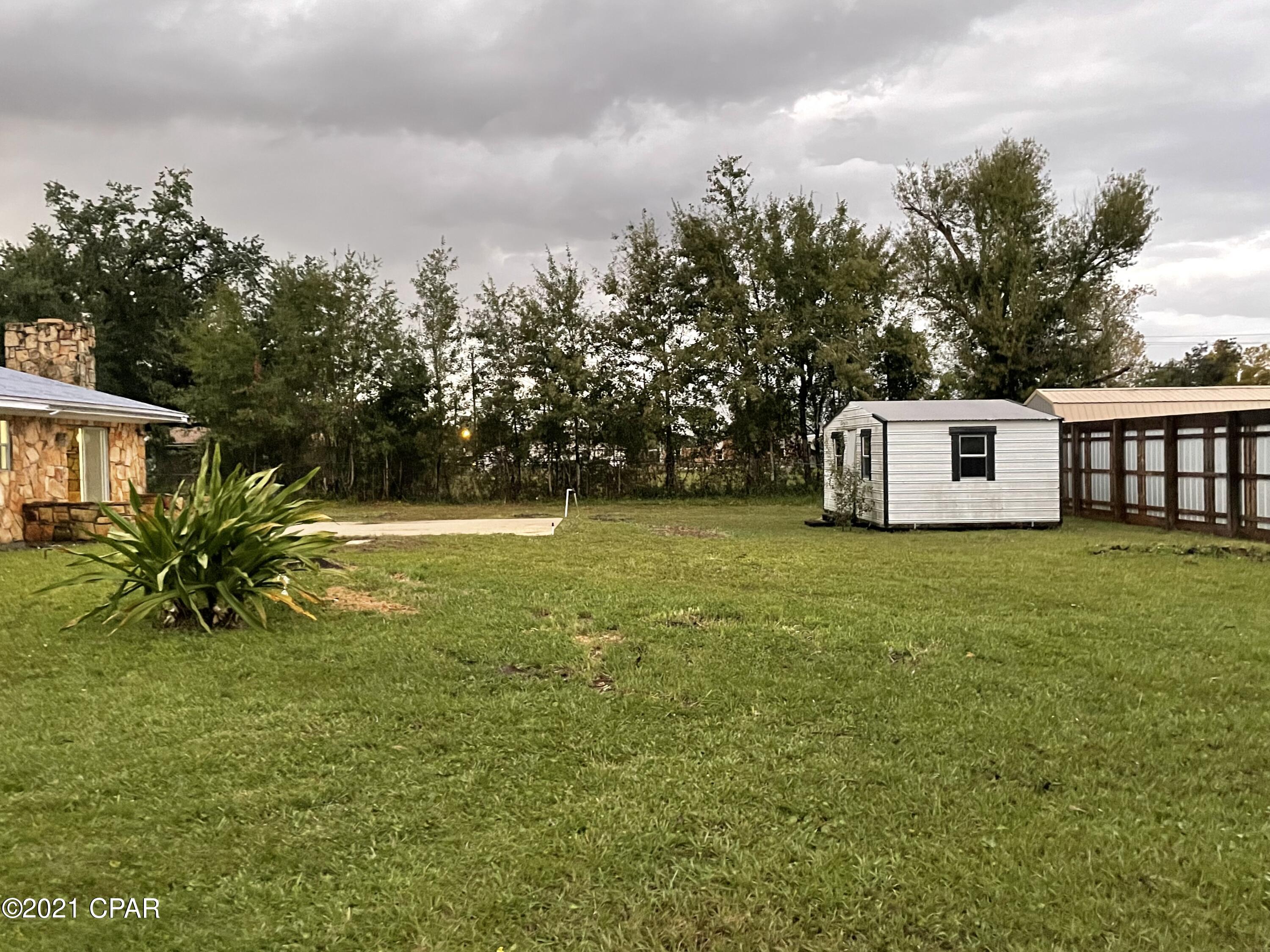 Boat Race Estates - Residential