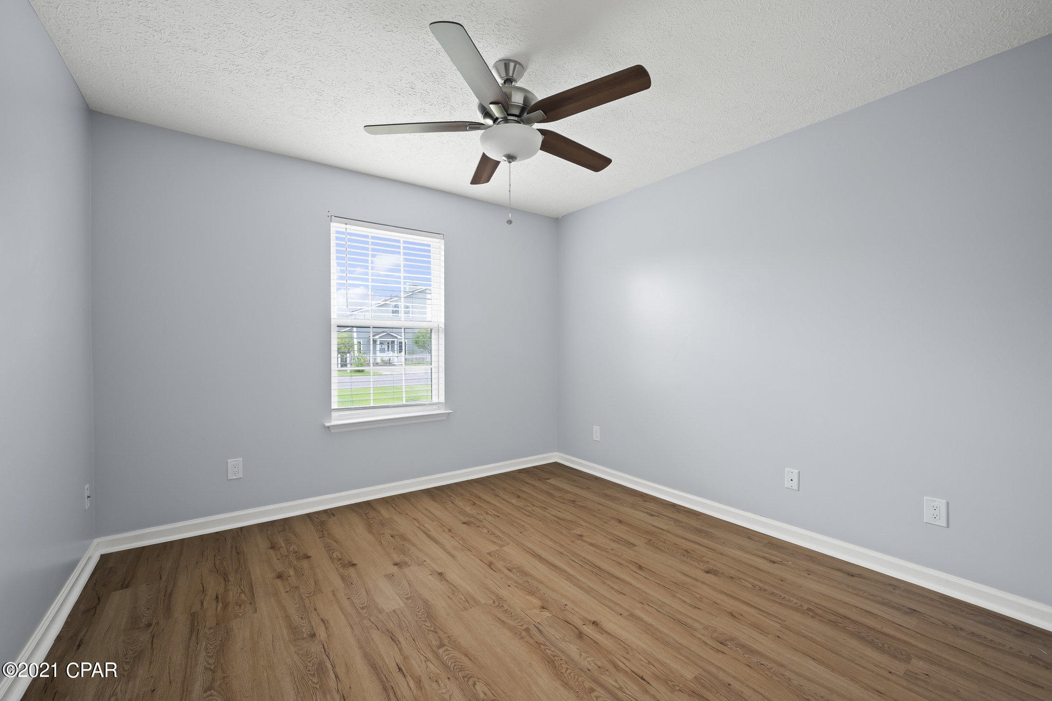 Timbers Phase II - Residential