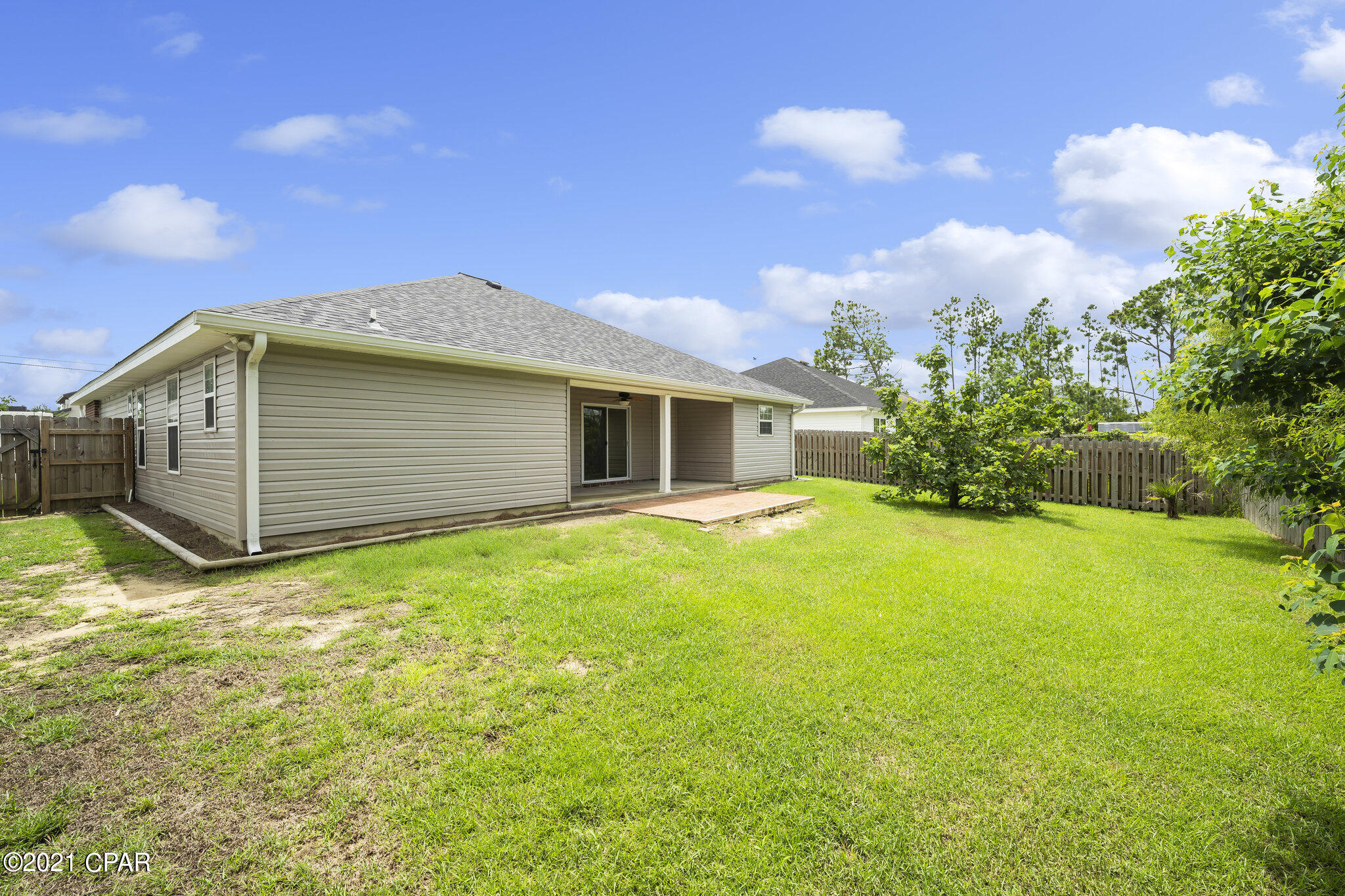 Timbers Phase II - Residential