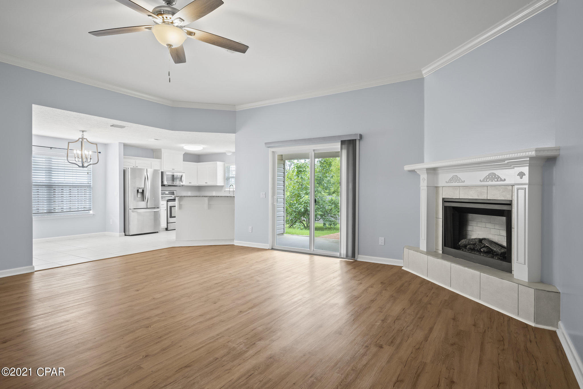 Timbers Phase II - Residential