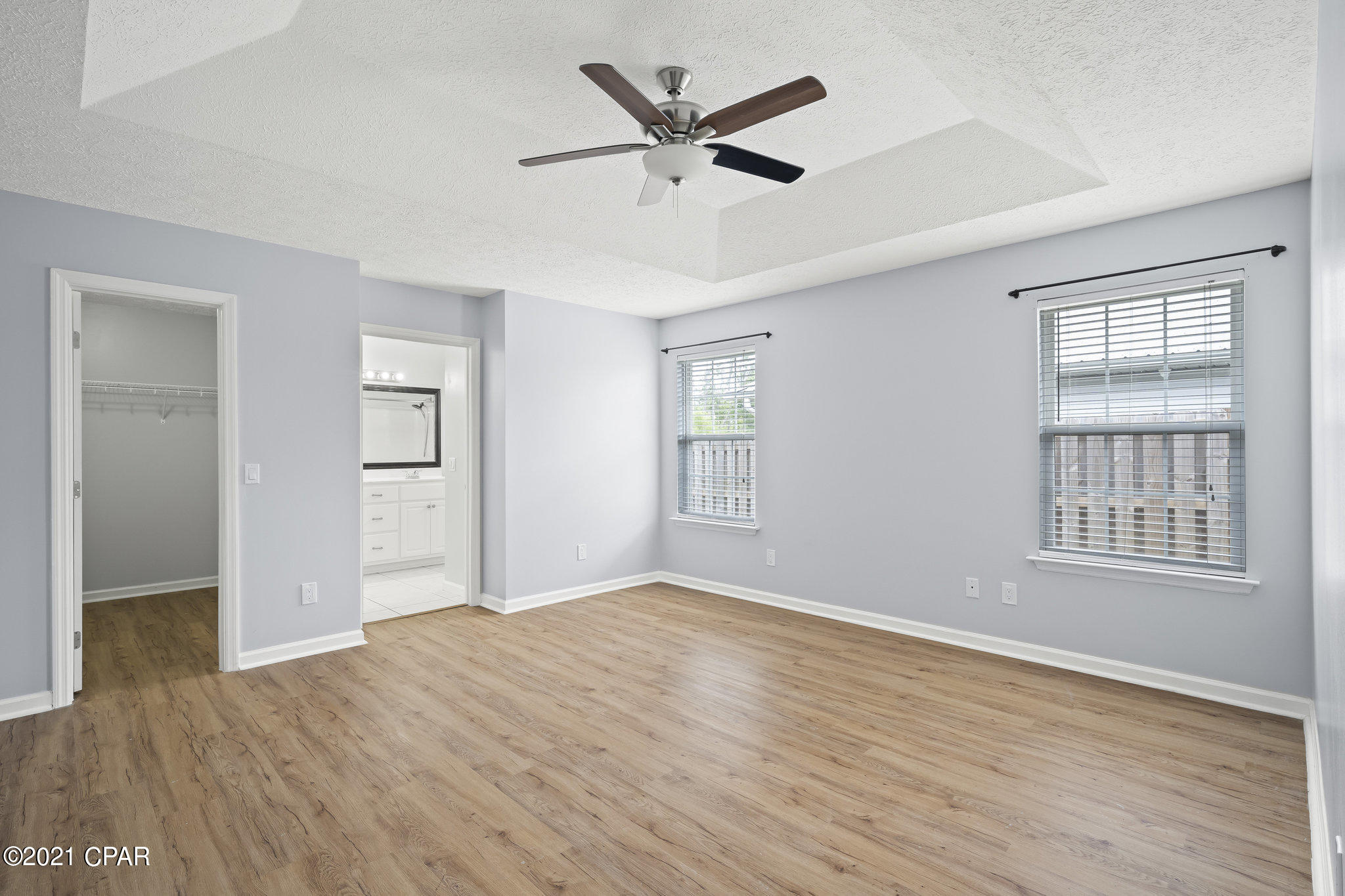 Timbers Phase II - Residential