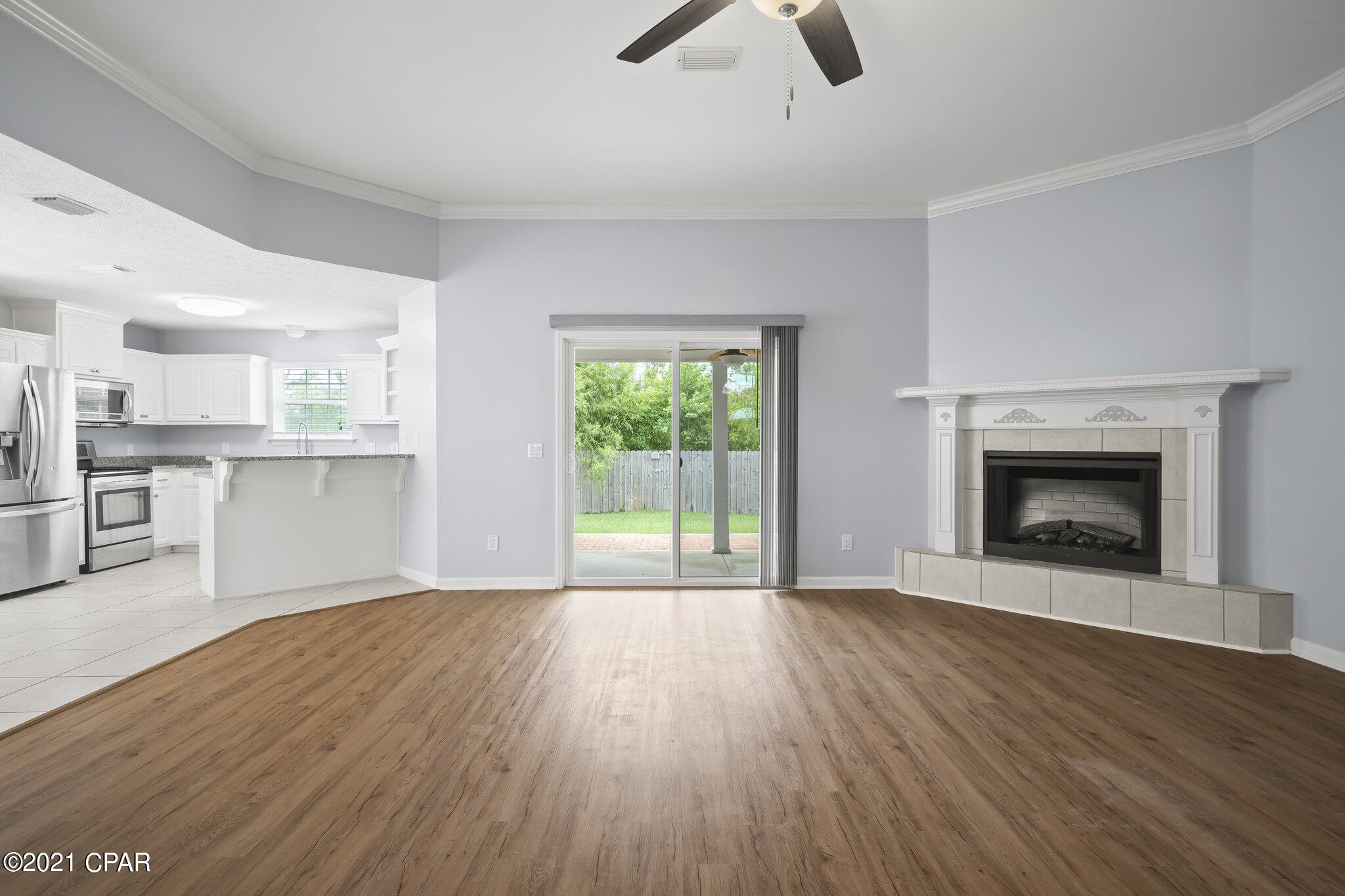 Timbers Phase II - Residential