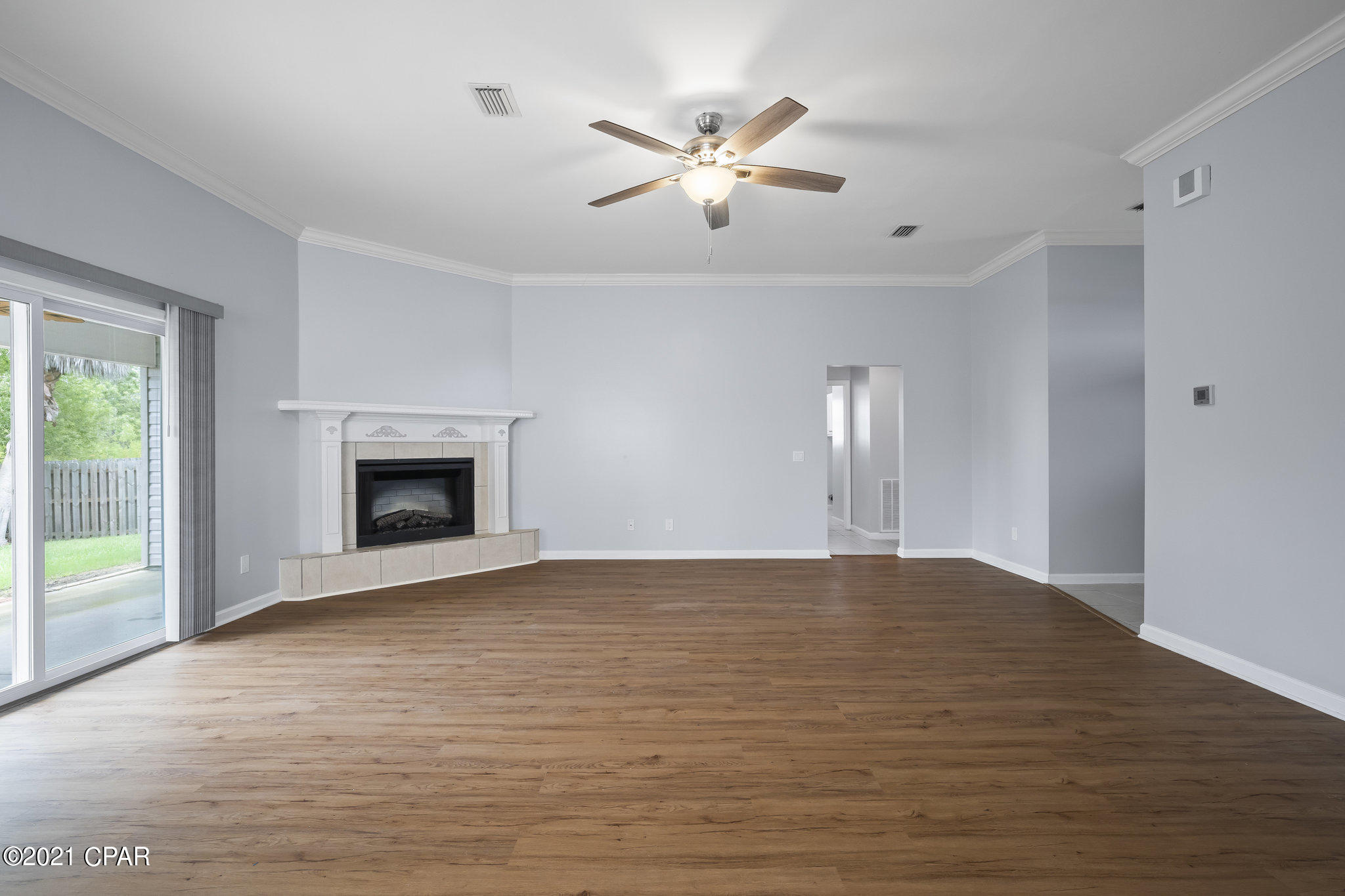 Timbers Phase II - Residential