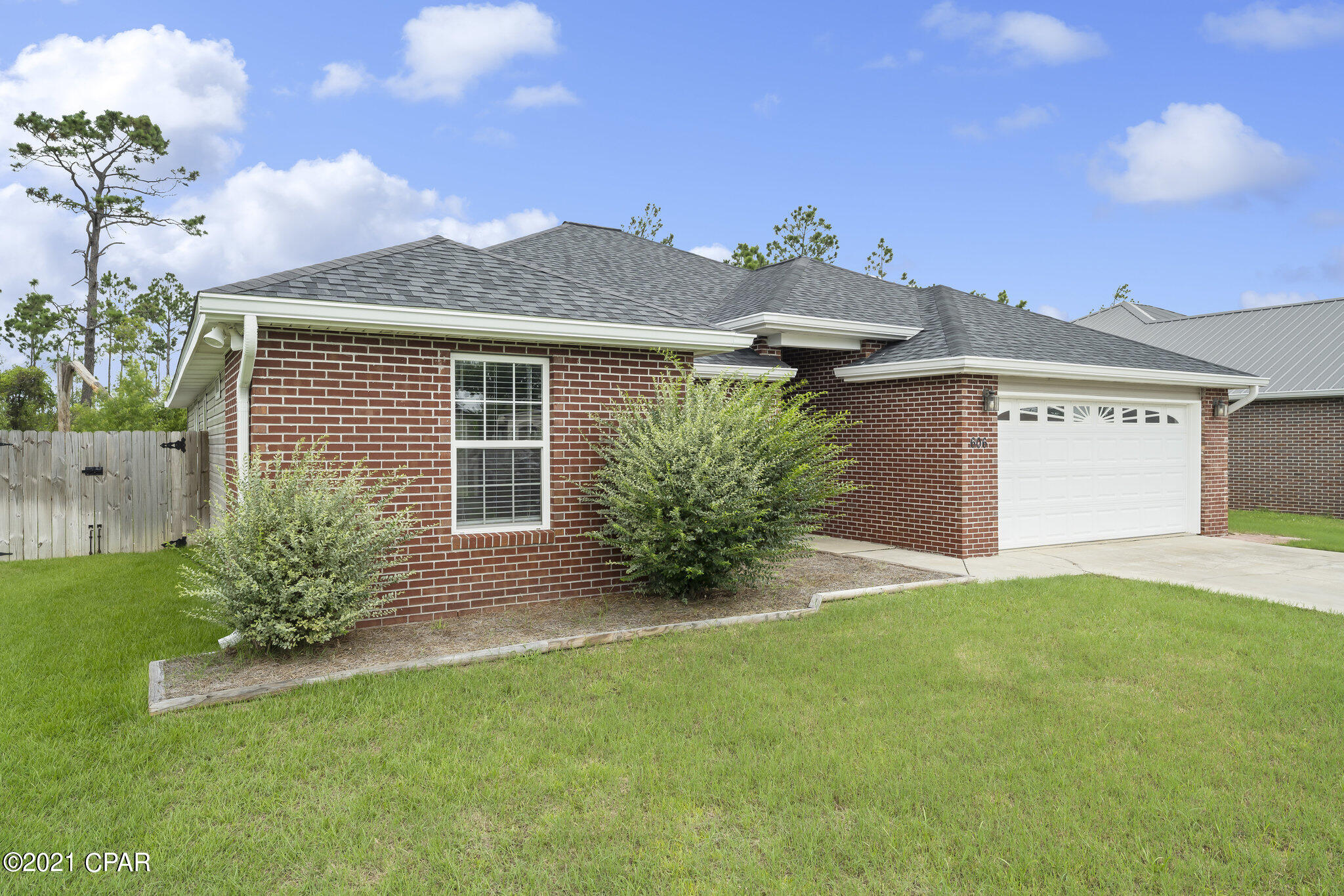 Timbers Phase II - Residential