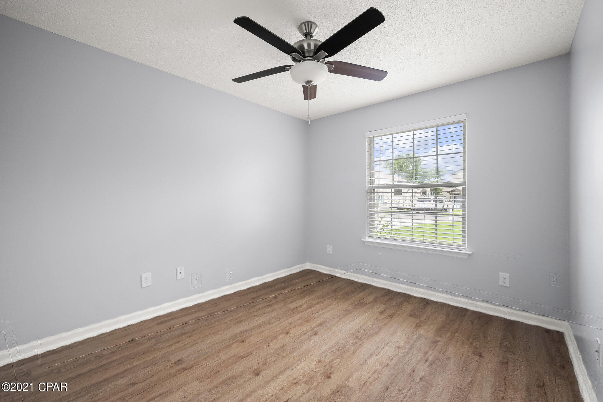 Timbers Phase II - Residential