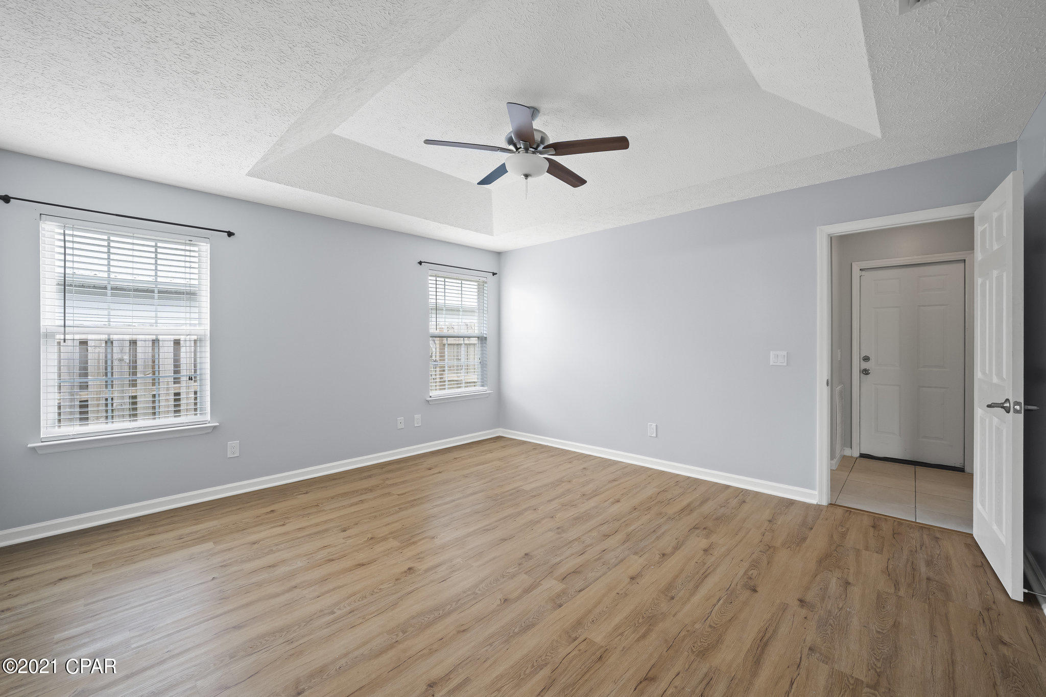 Timbers Phase II - Residential