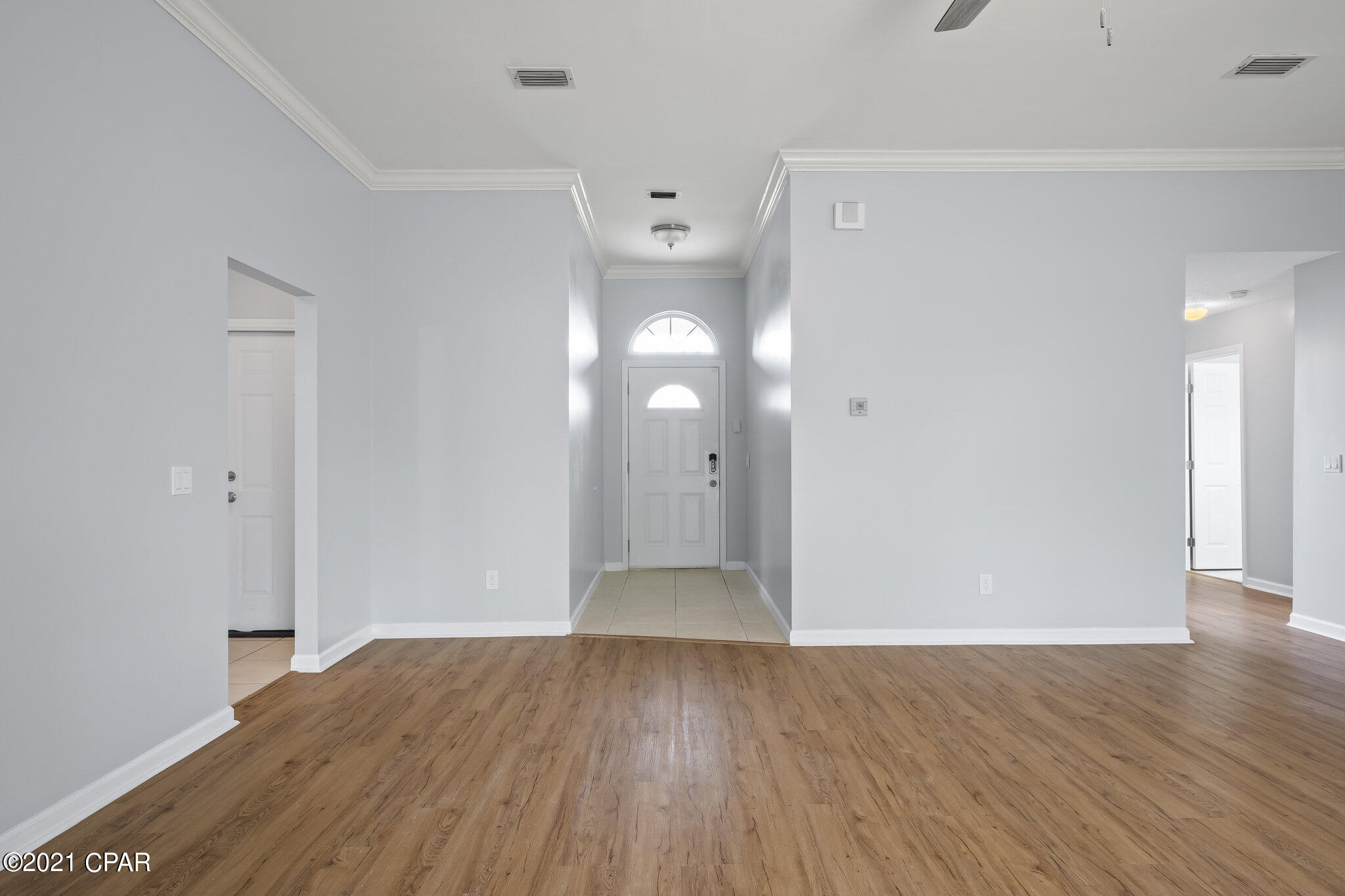 Timbers Phase II - Residential