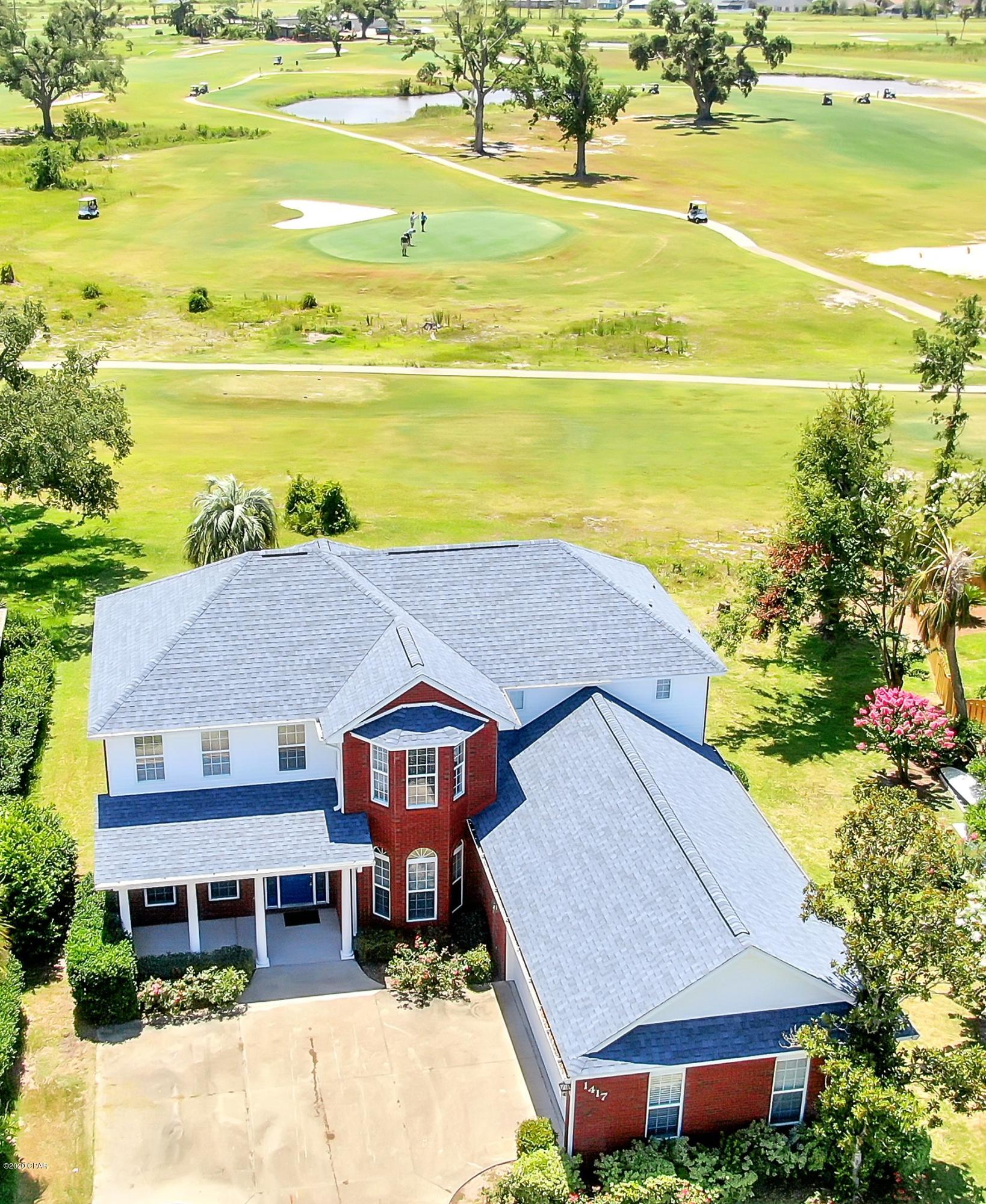 Bay Breeze - Residential