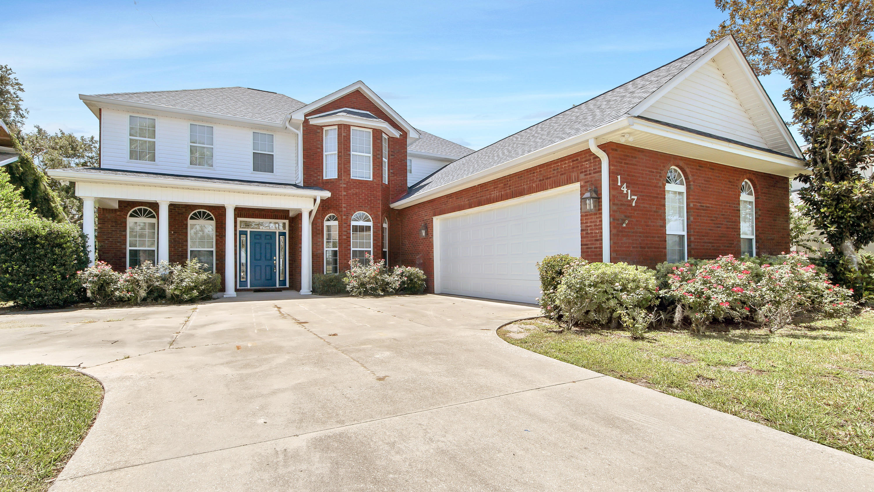 Bay Breeze - Residential