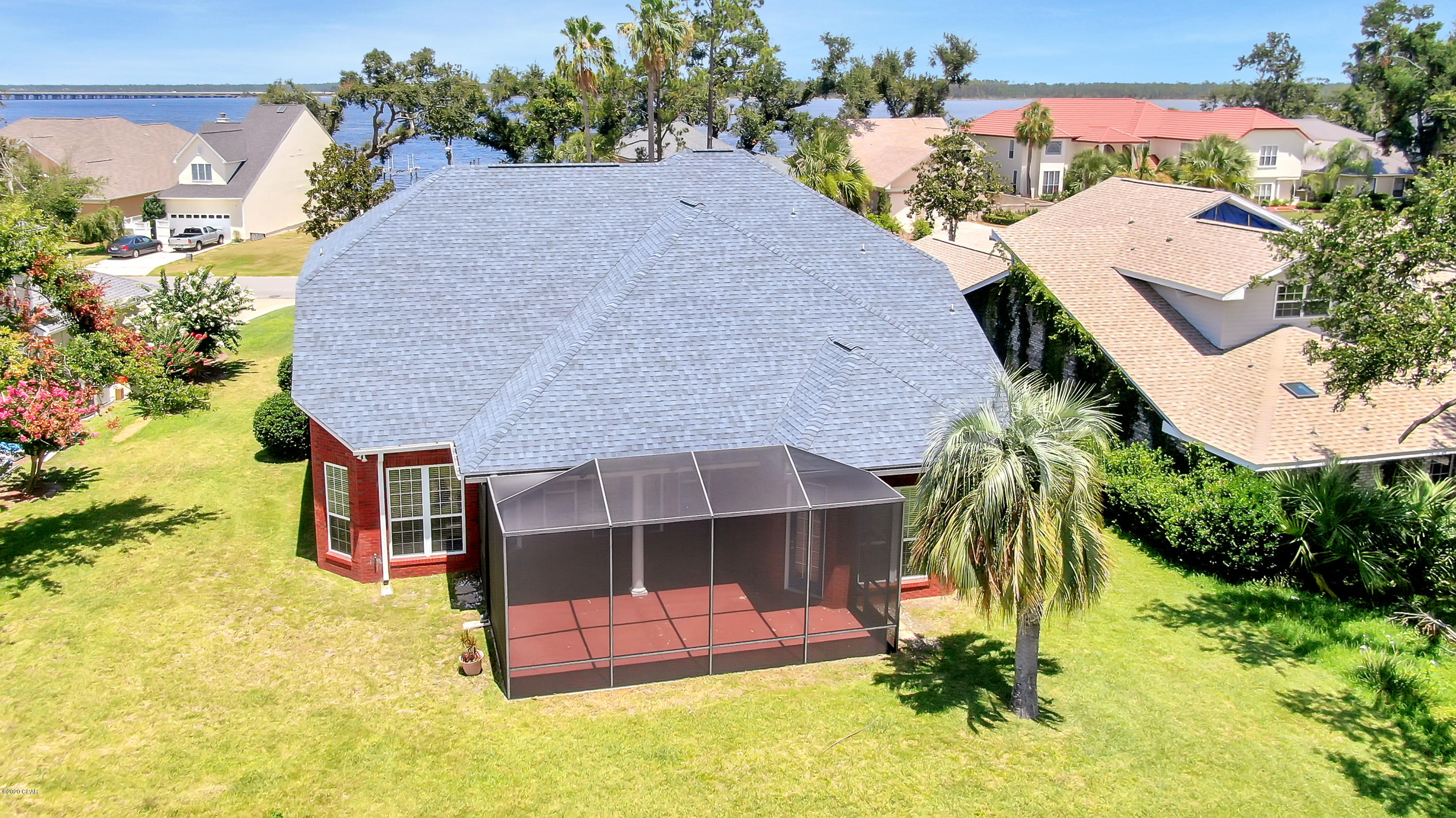 Bay Breeze - Residential