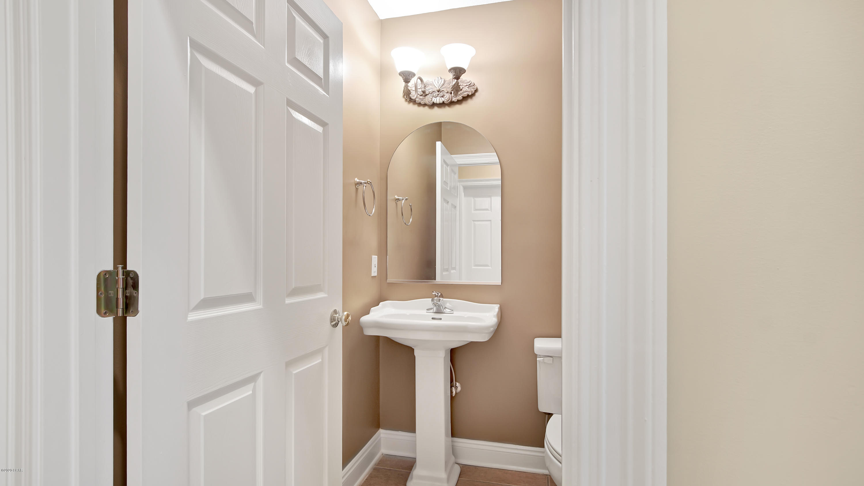 Bay Breeze - Residential