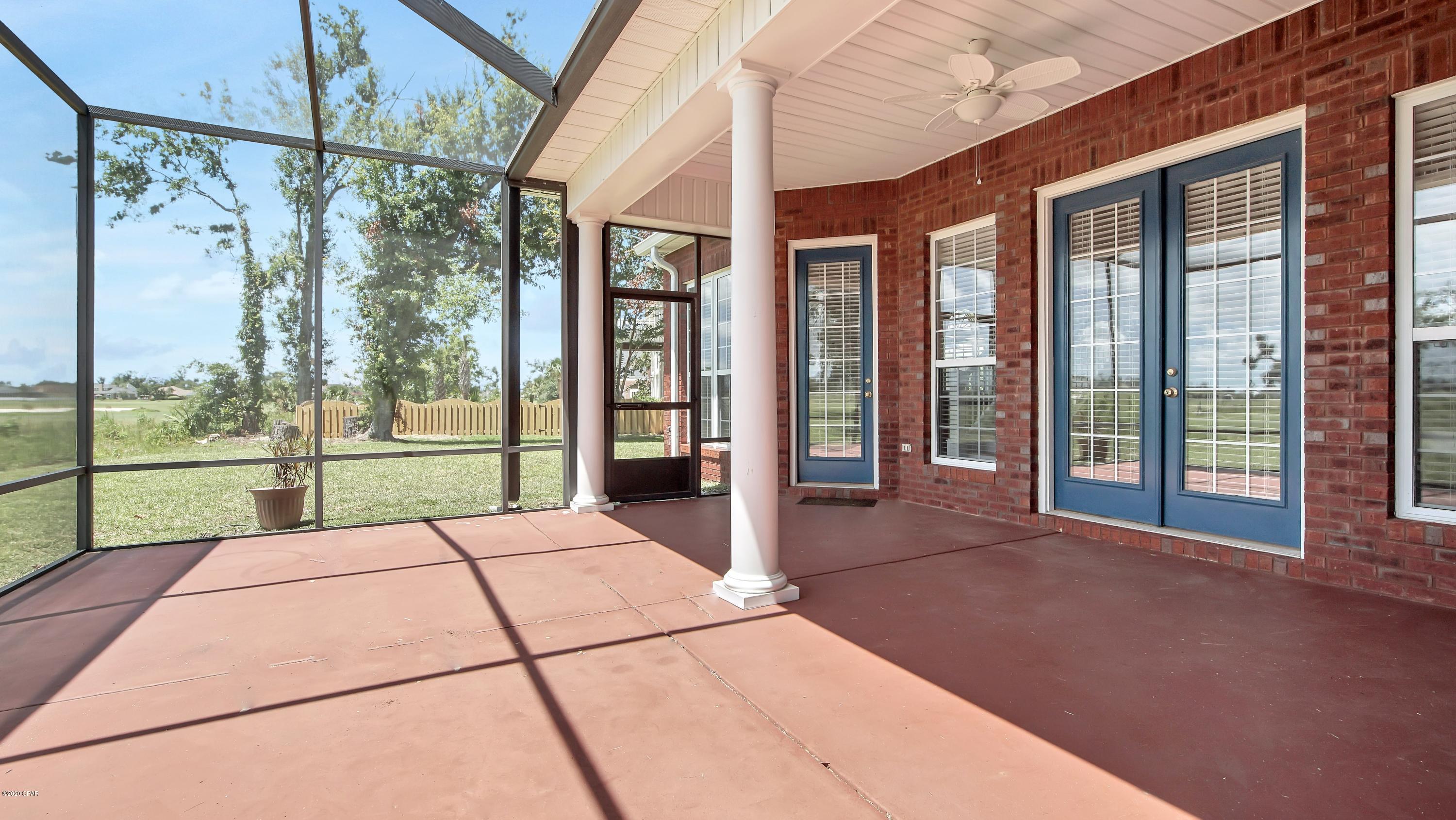 Bay Breeze - Residential