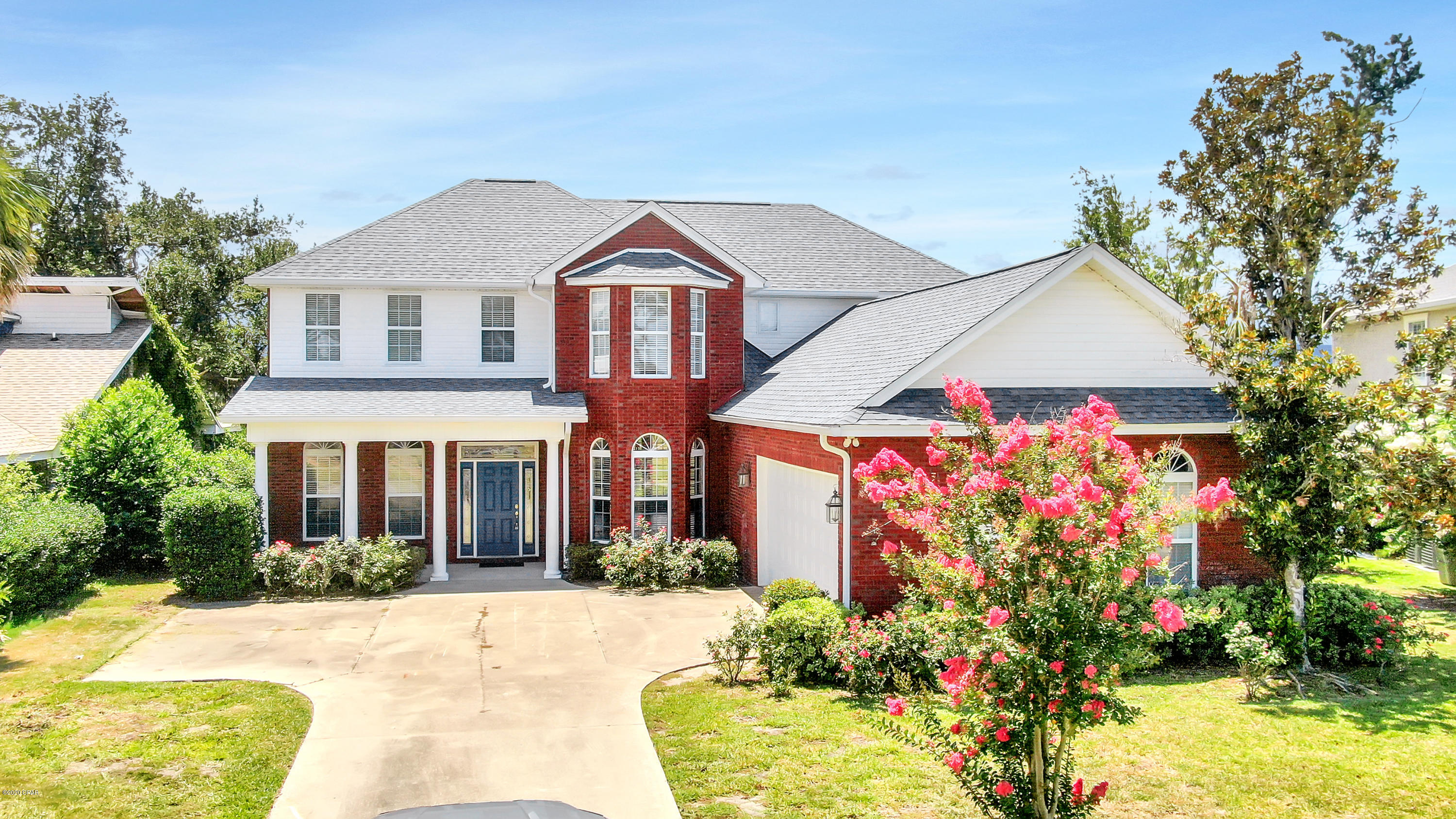 Bay Breeze - Residential