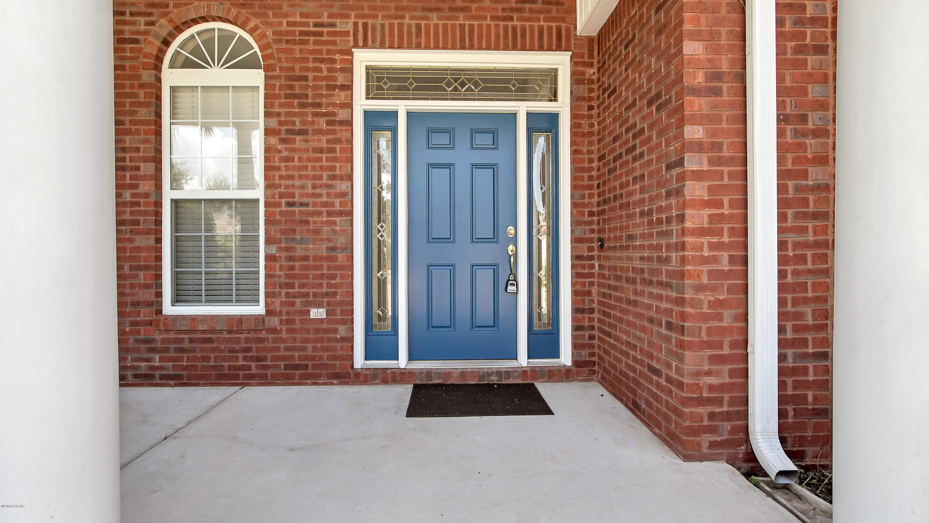 Bay Breeze - Residential