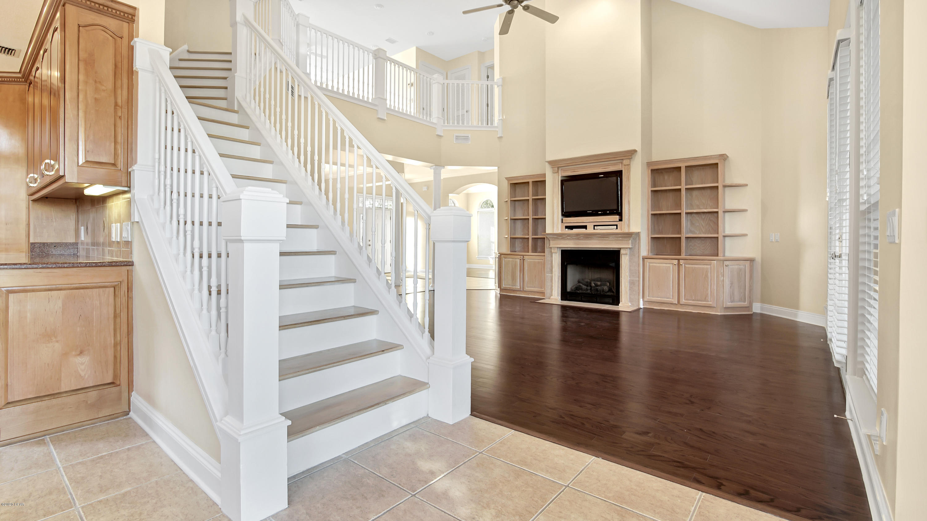 Bay Breeze - Residential